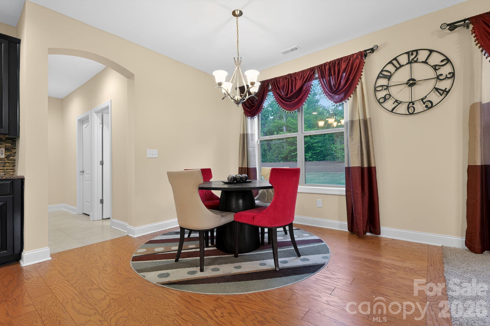 726 Lingfield Lane — Waxhaw