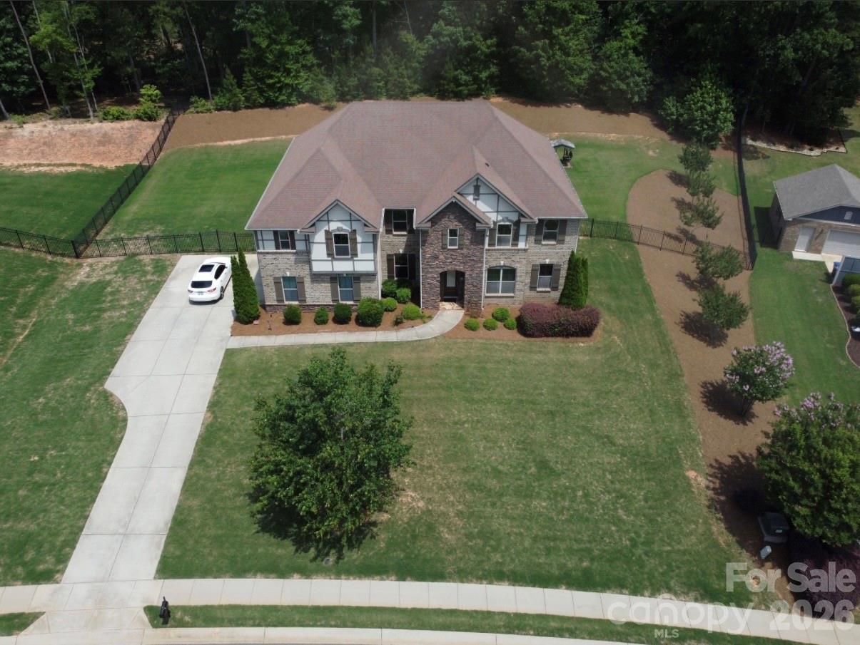 726 Lingfield Lane — Waxhaw