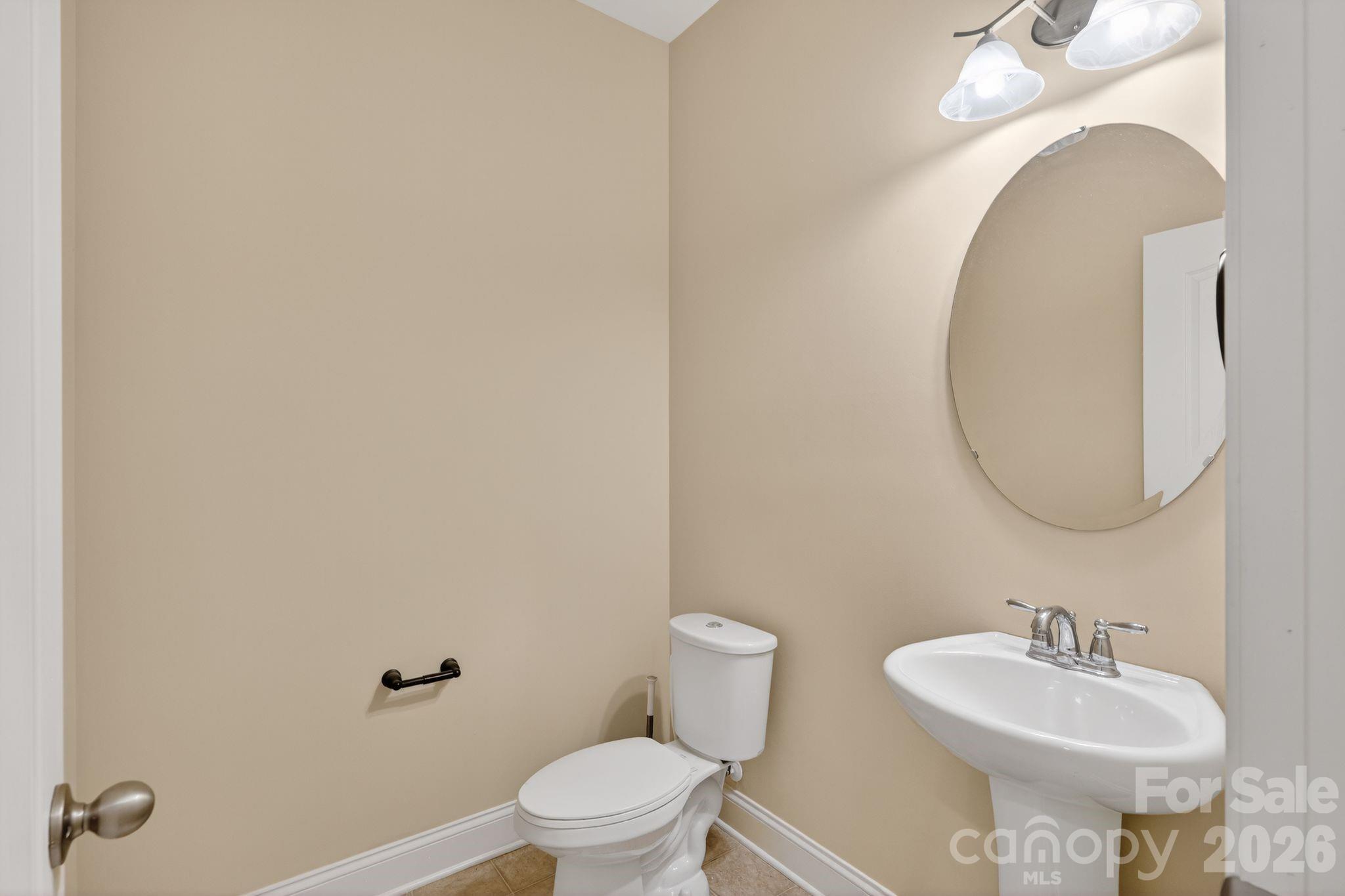 726 Lingfield Lane — Waxhaw