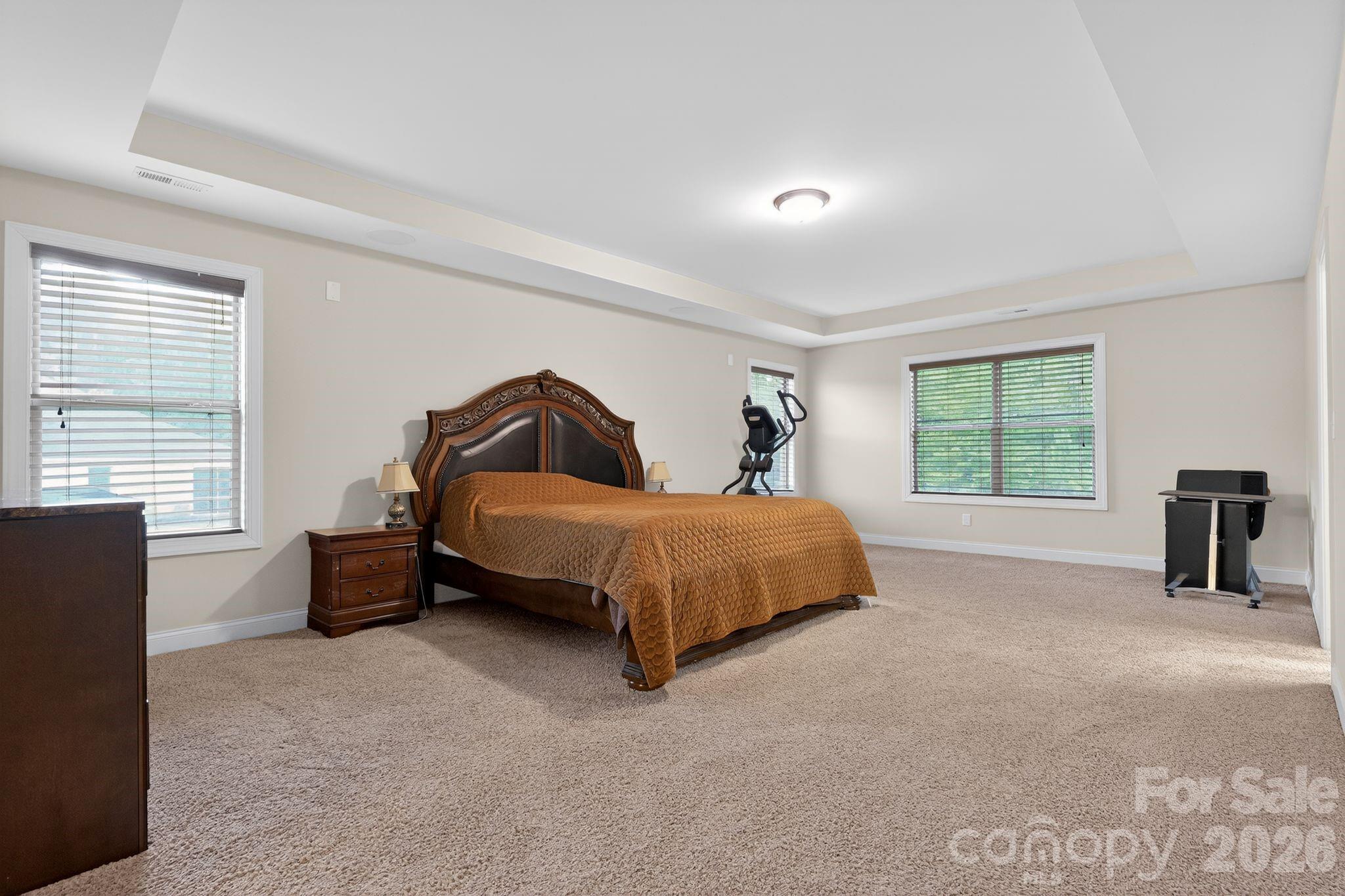 726 Lingfield Lane — Waxhaw