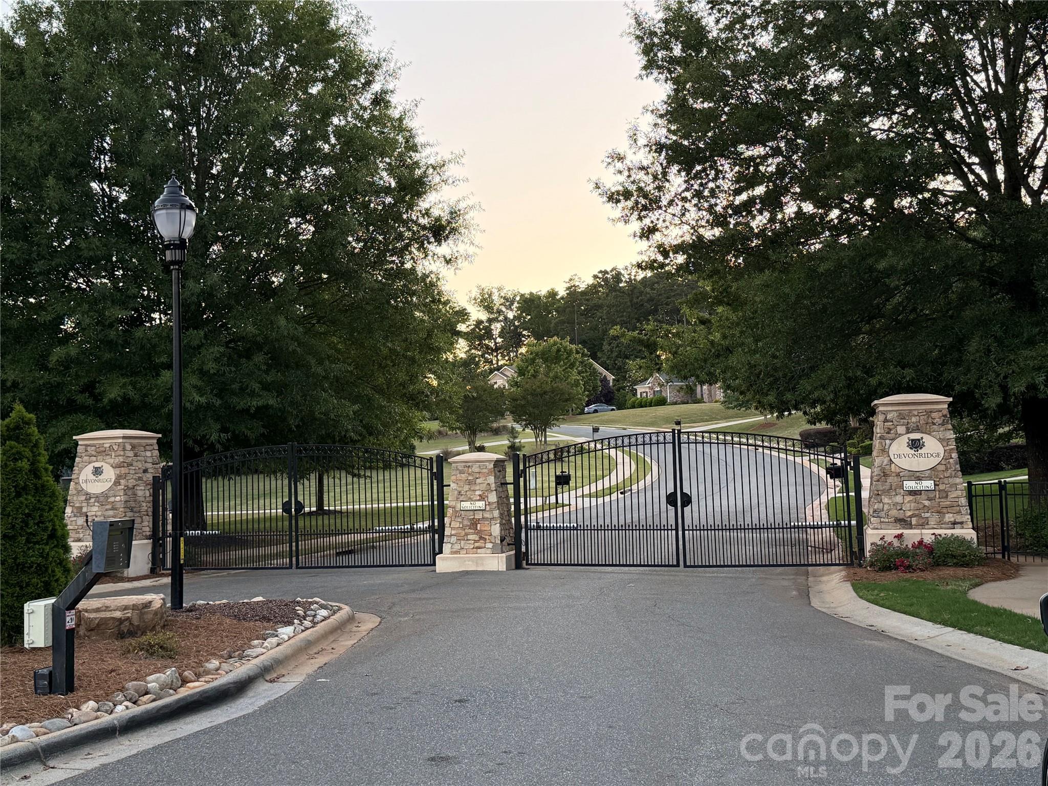 726 Lingfield Lane — Waxhaw