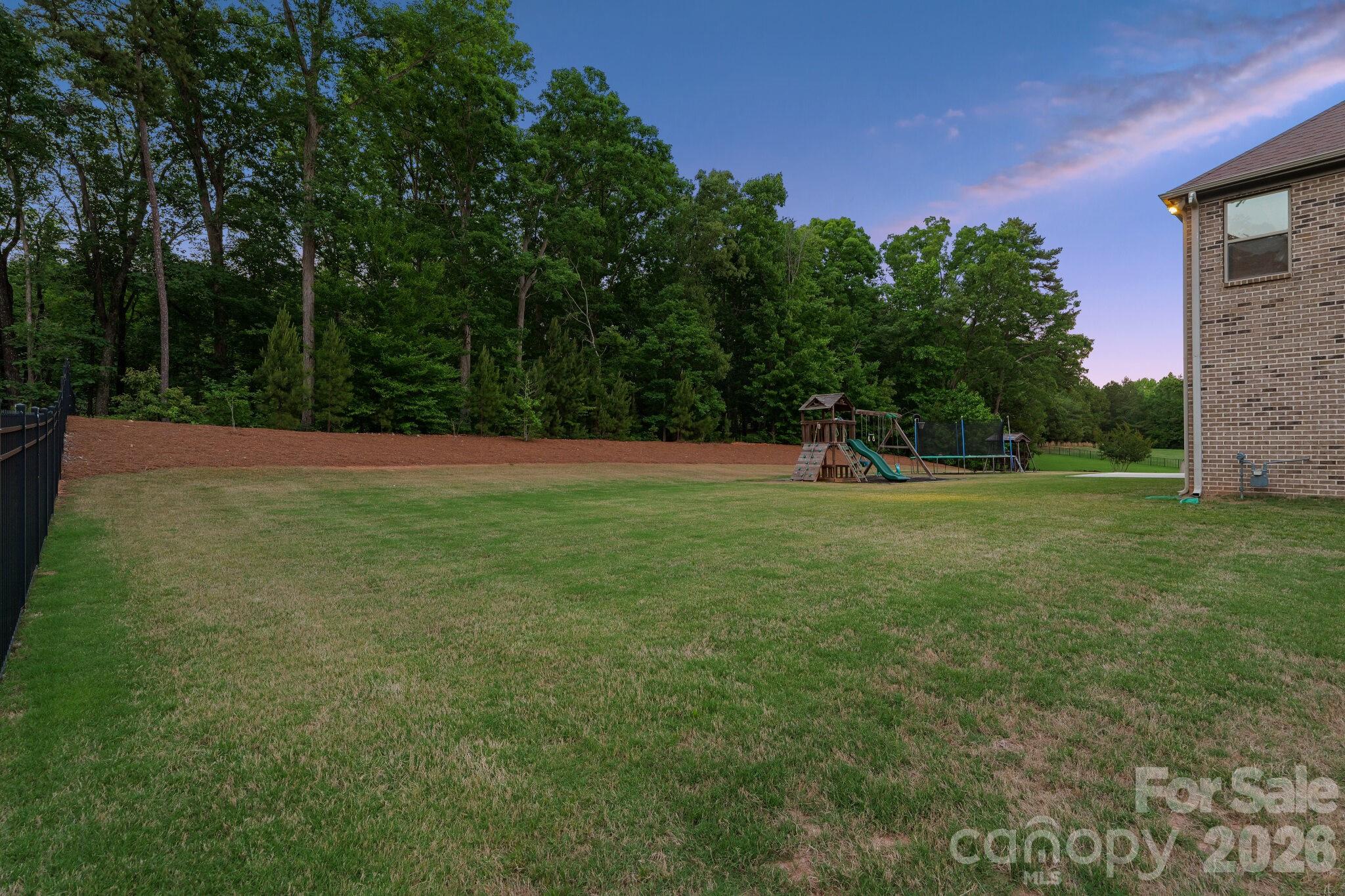 726 Lingfield Lane — Waxhaw