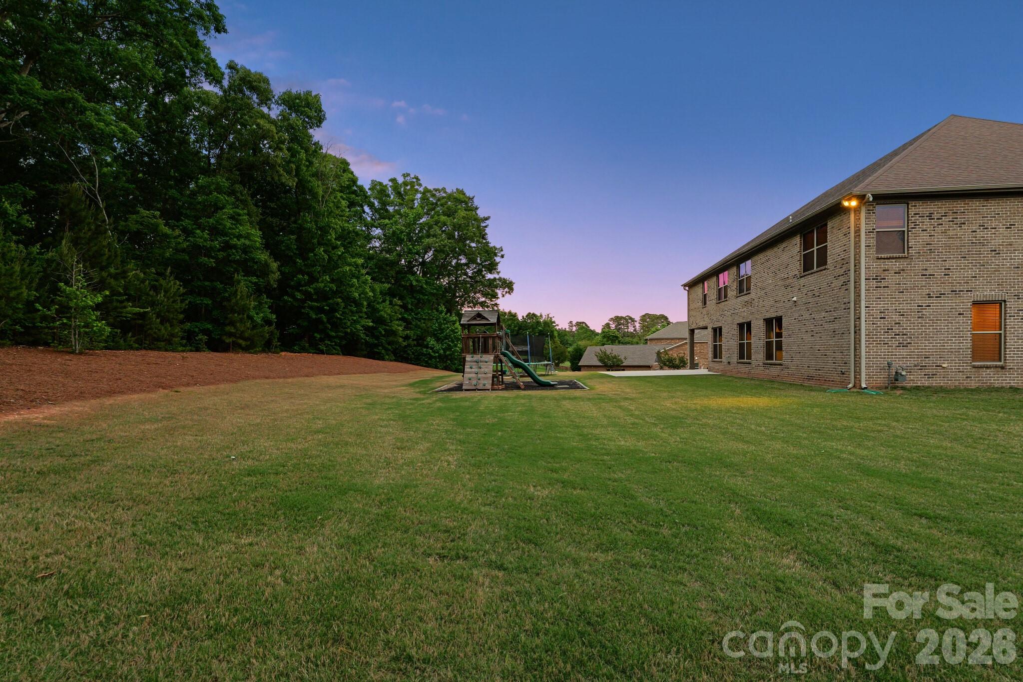 726 Lingfield Lane — Waxhaw