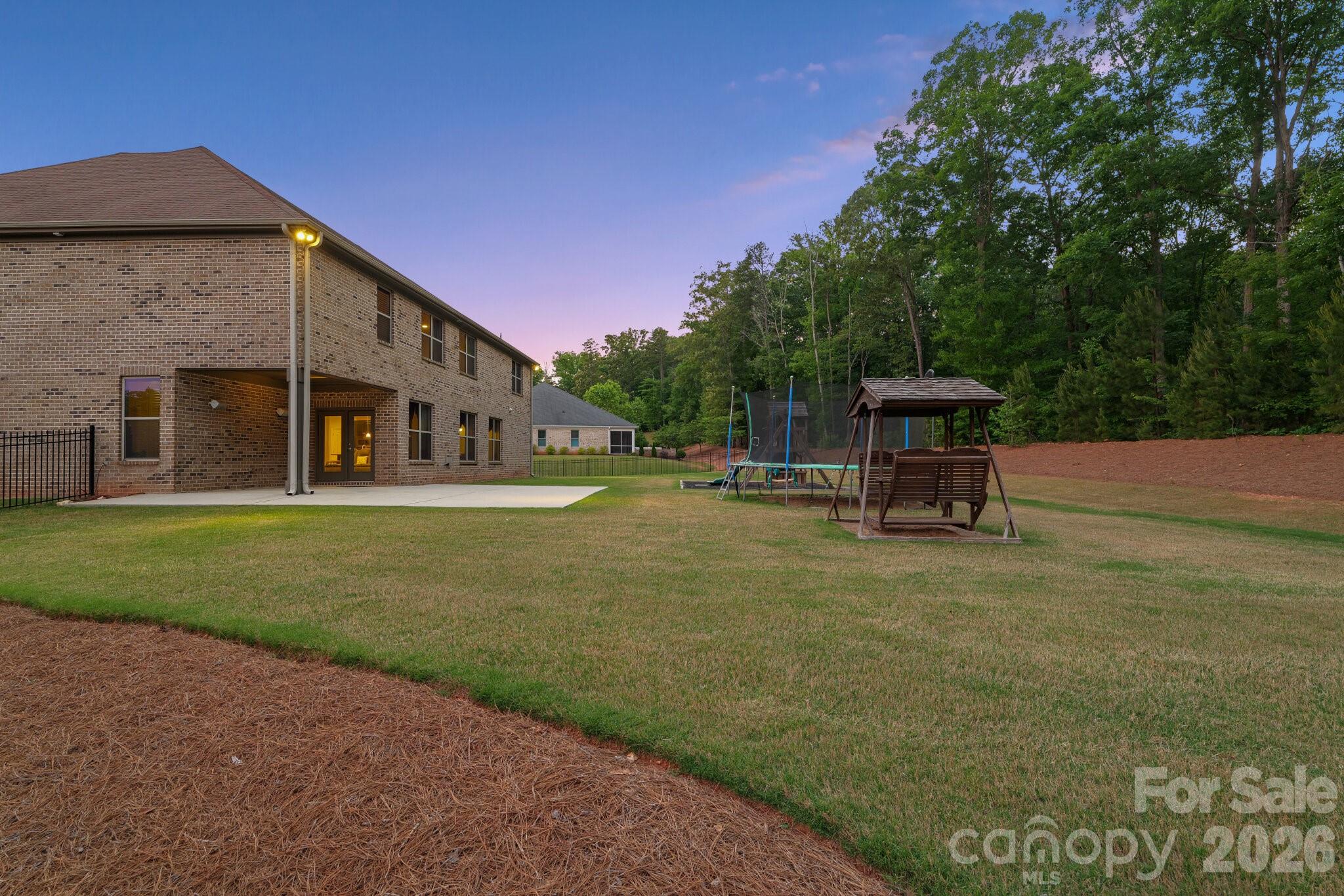 726 Lingfield Lane — Waxhaw