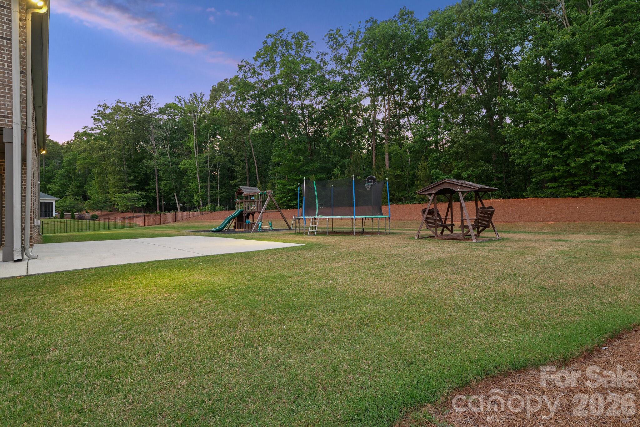 726 Lingfield Lane — Waxhaw