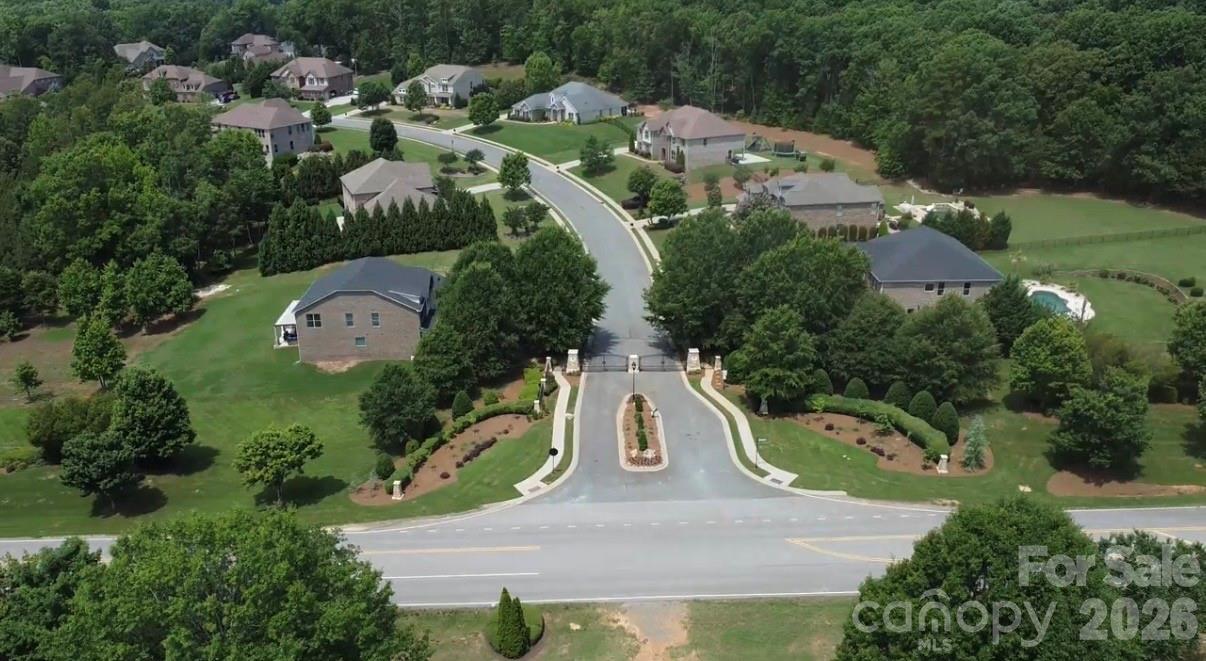 726 Lingfield Lane — Waxhaw