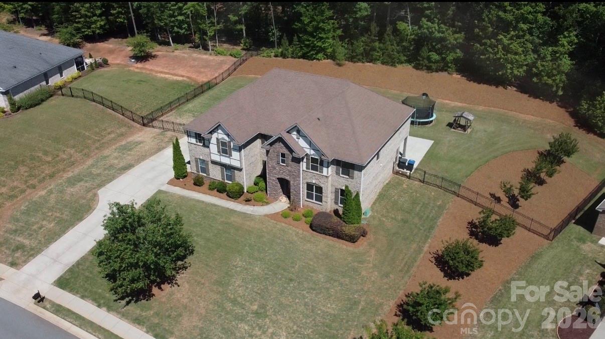726 Lingfield Lane — Waxhaw