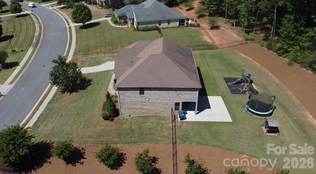 726 Lingfield Lane — Waxhaw
