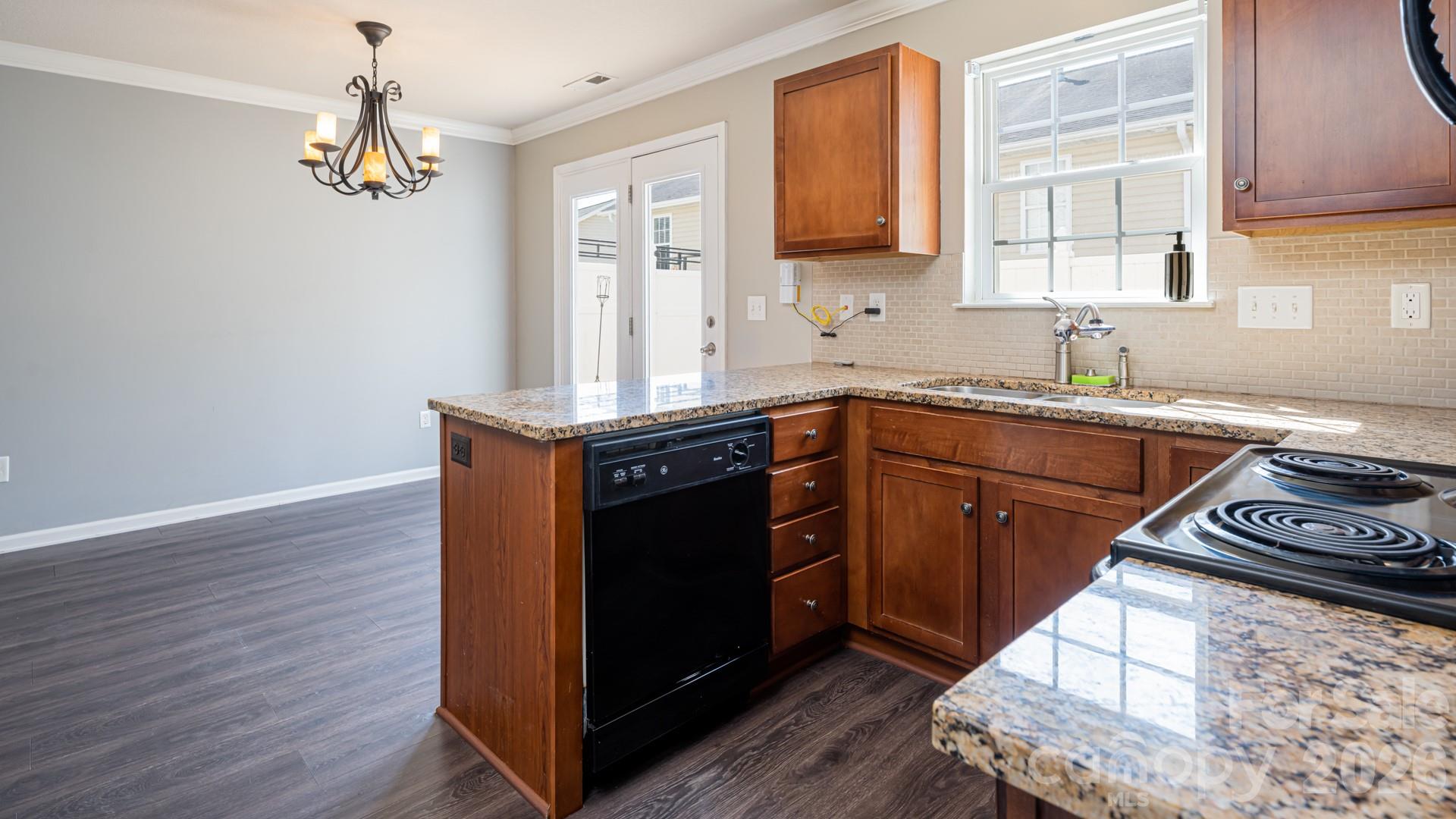 130 Lanceford Circle — Fletcher