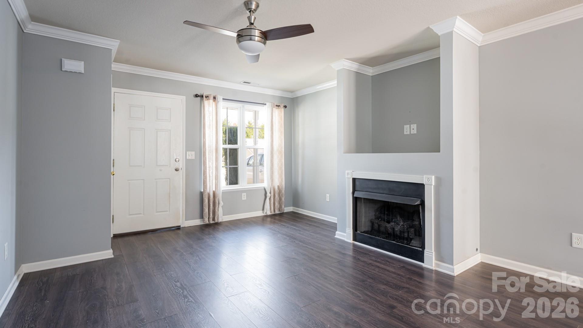 130 Lanceford Circle — Fletcher