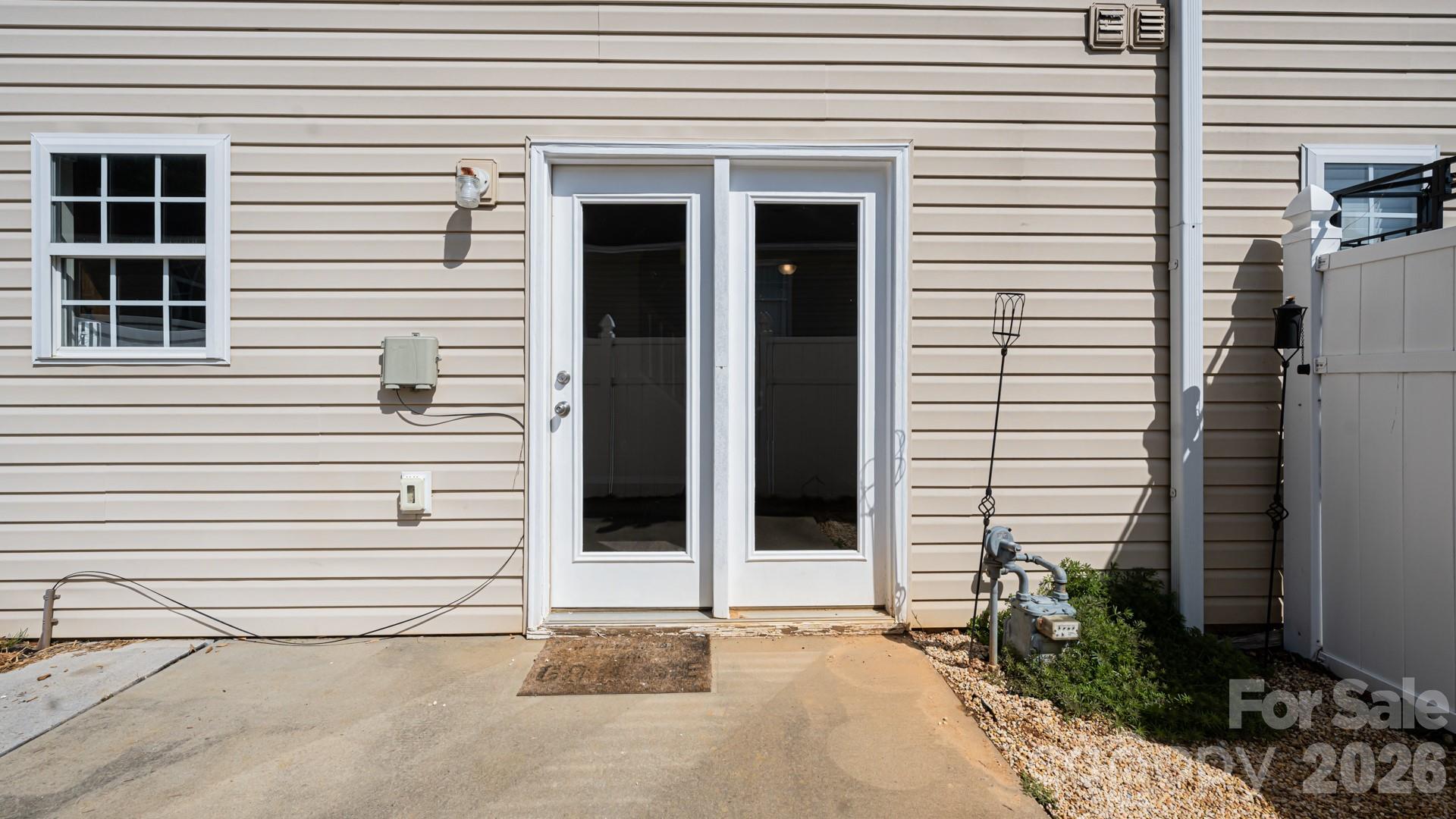 130 Lanceford Circle — Fletcher