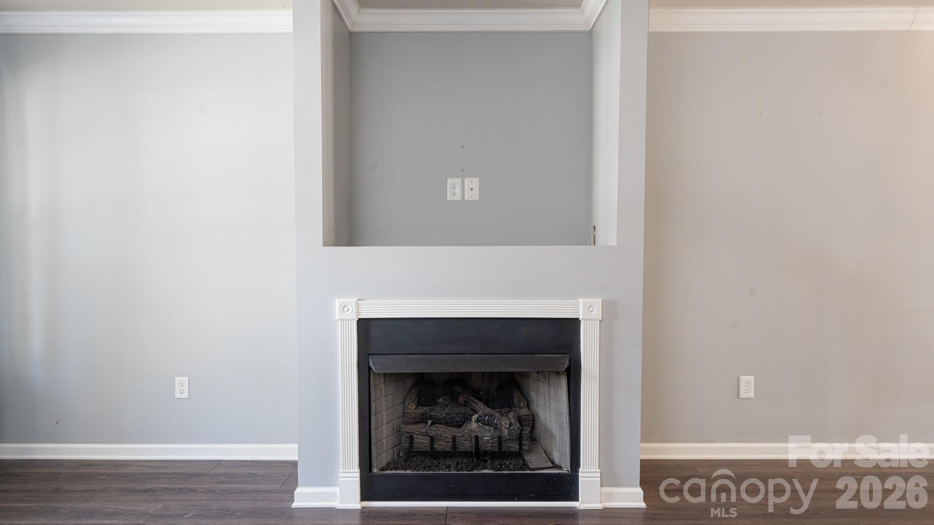 130 Lanceford Circle — Fletcher