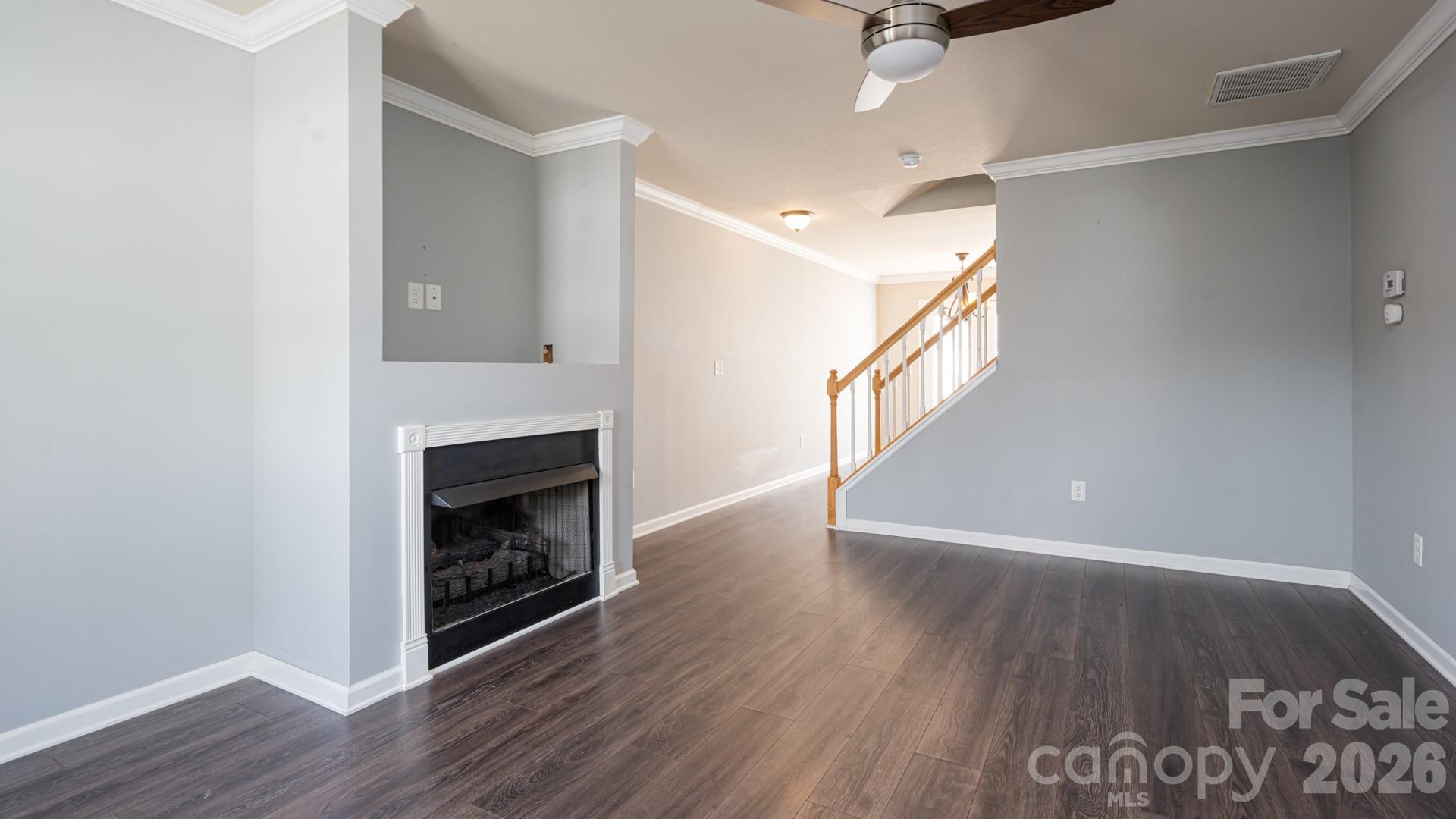 130 Lanceford Circle — Fletcher