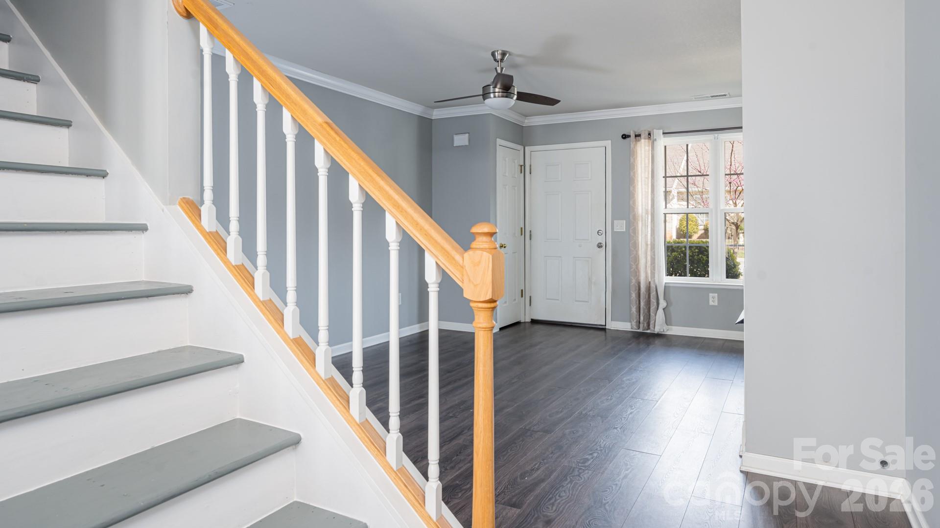 130 Lanceford Circle — Fletcher