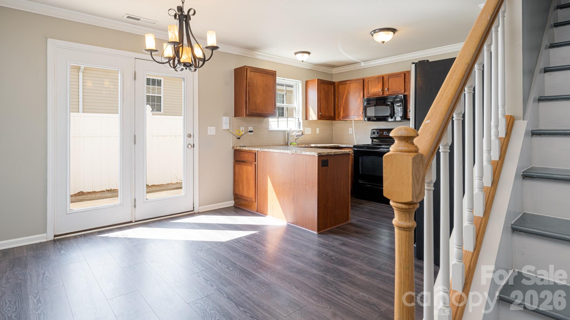 130 Lanceford Circle — Fletcher