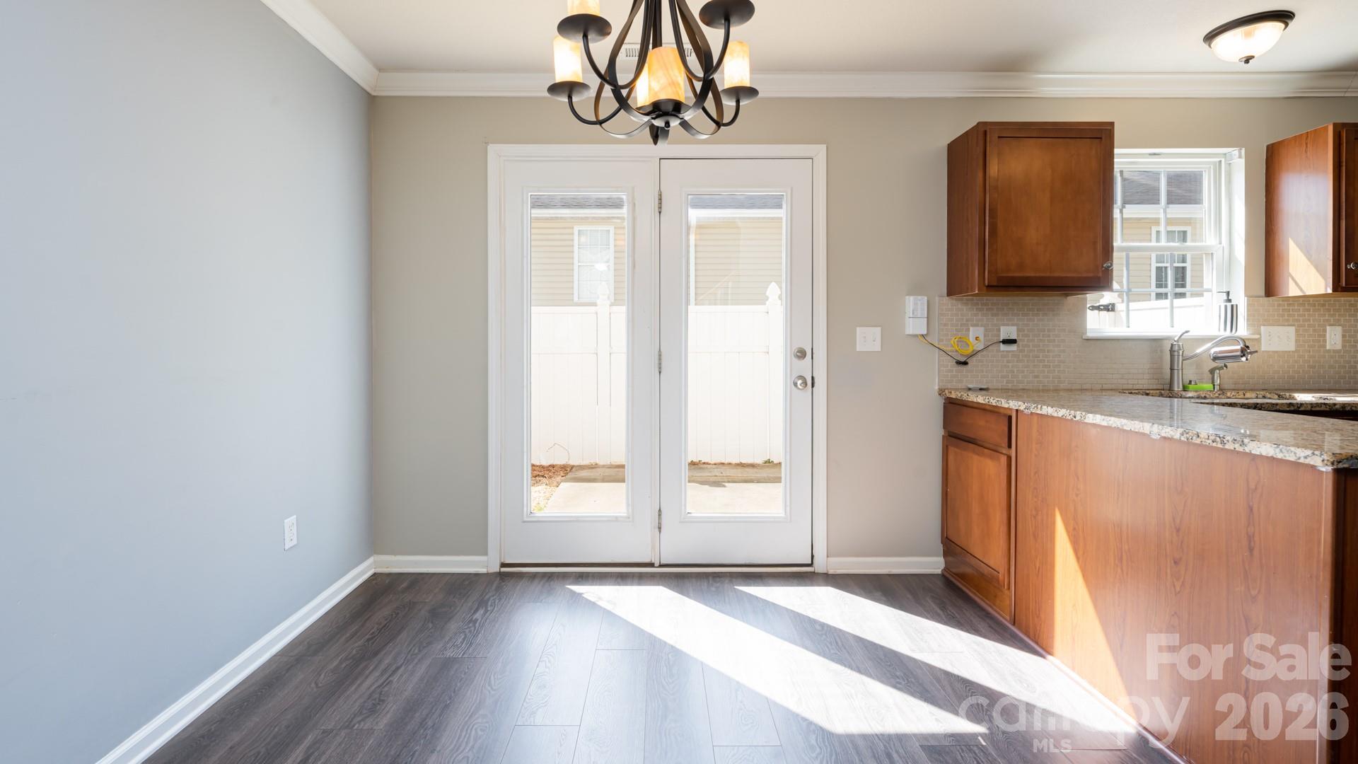 130 Lanceford Circle — Fletcher