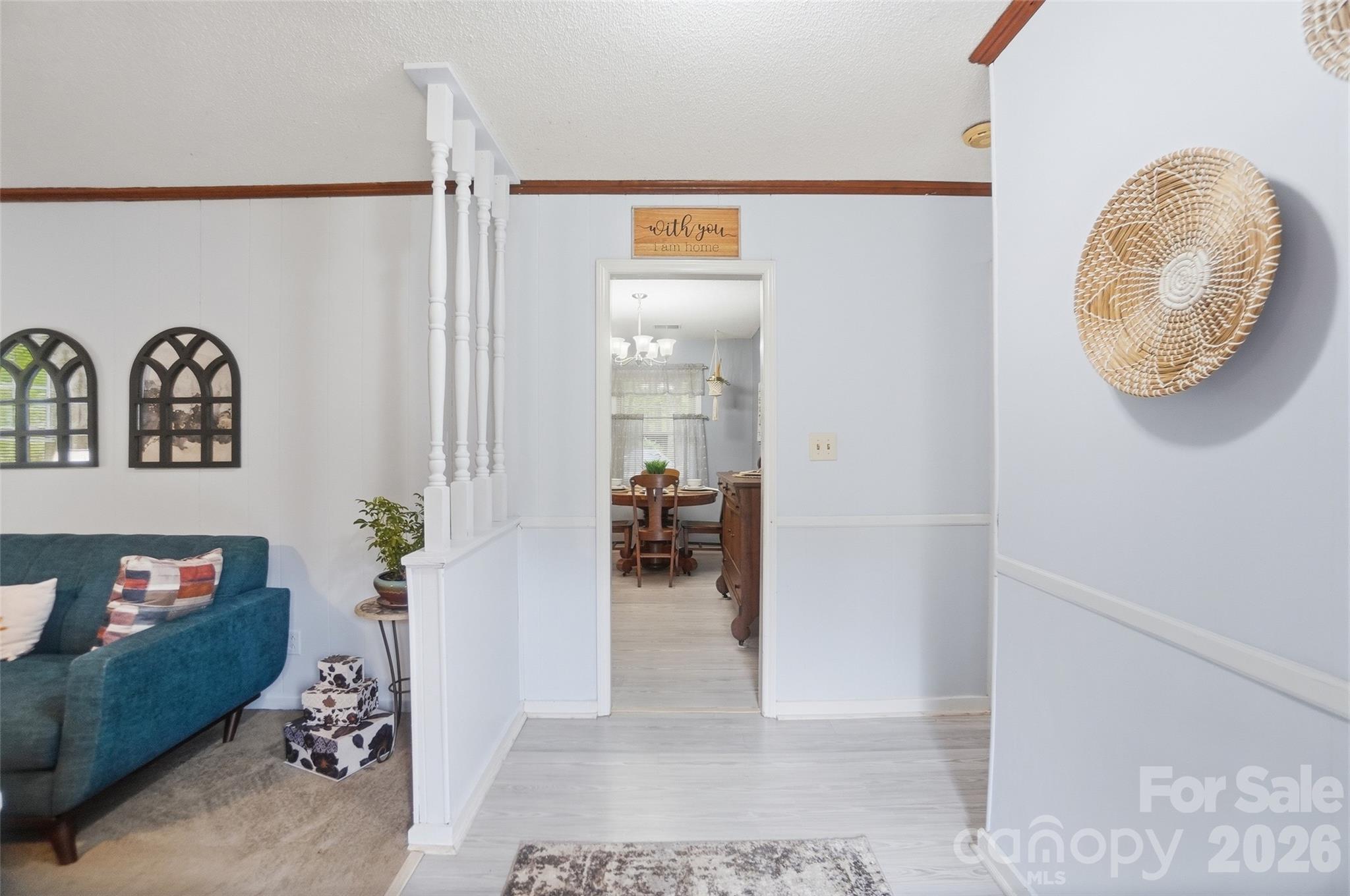 1621 Love Road — Monroe
