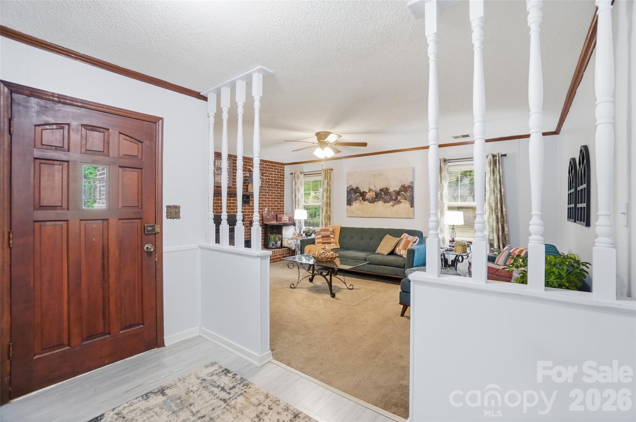 1621 Love Road — Monroe