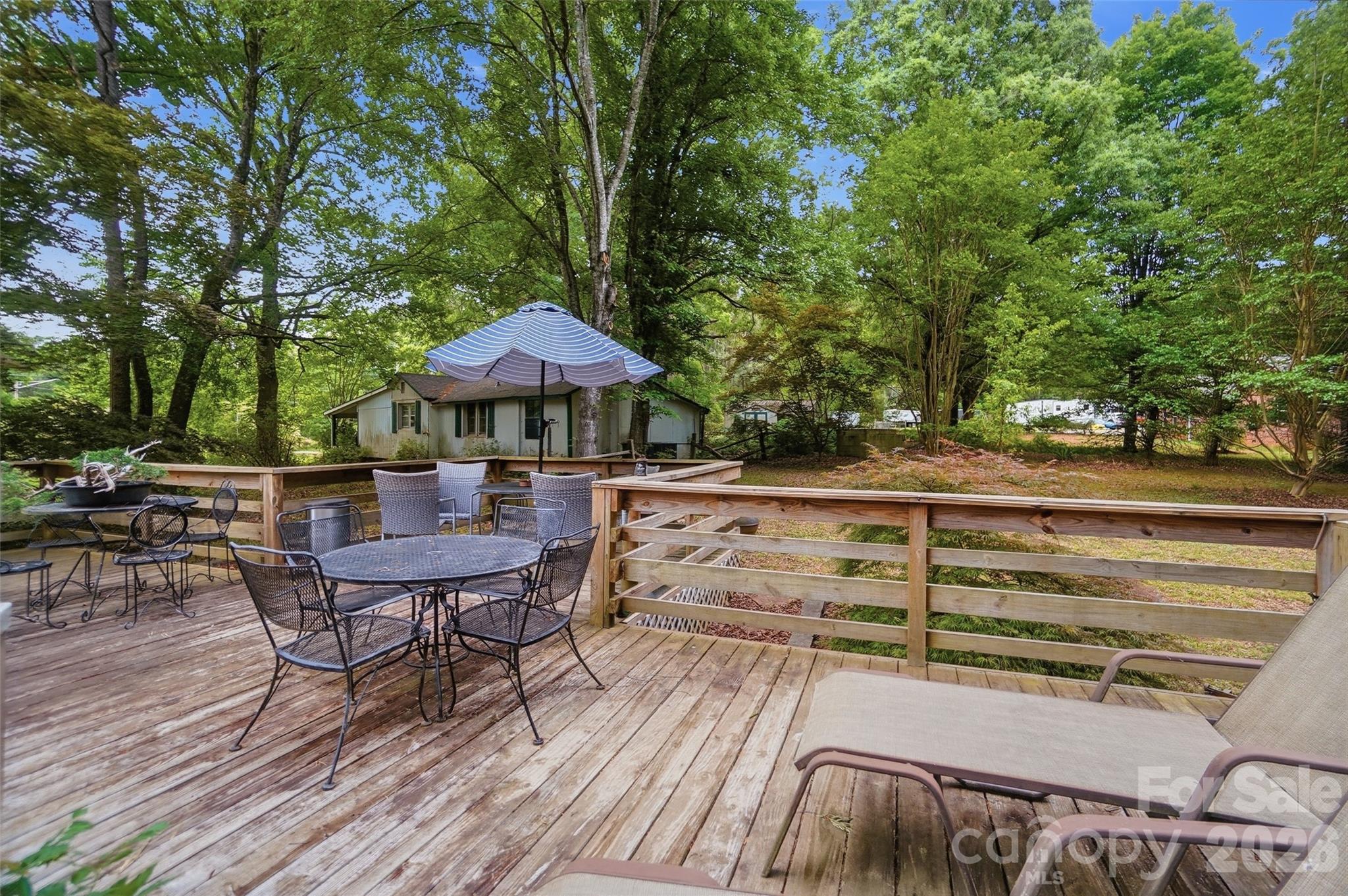 1621 Love Road — Monroe