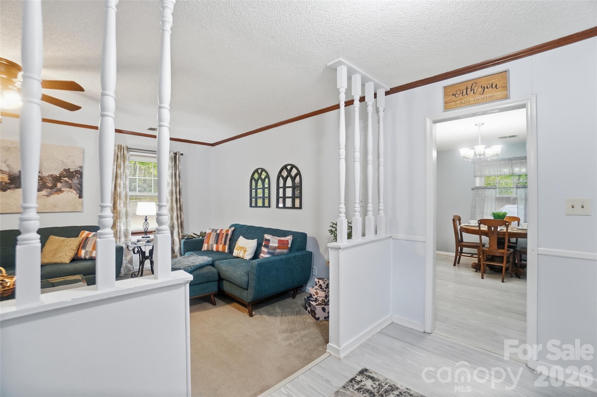 1621 Love Road — Monroe