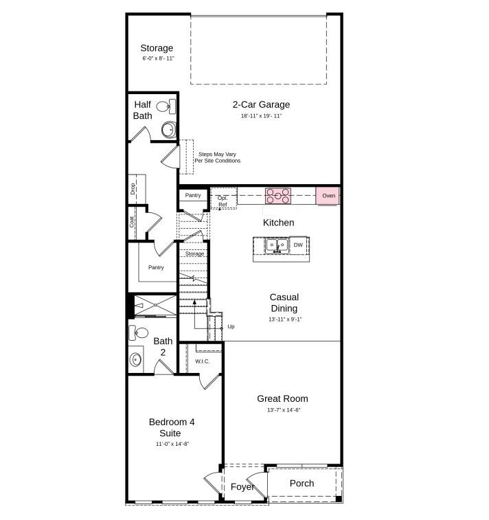 3170 Beacon Heights Road — Indian Land
