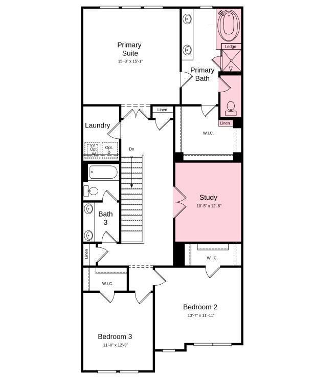 3170 Beacon Heights Road — Indian Land