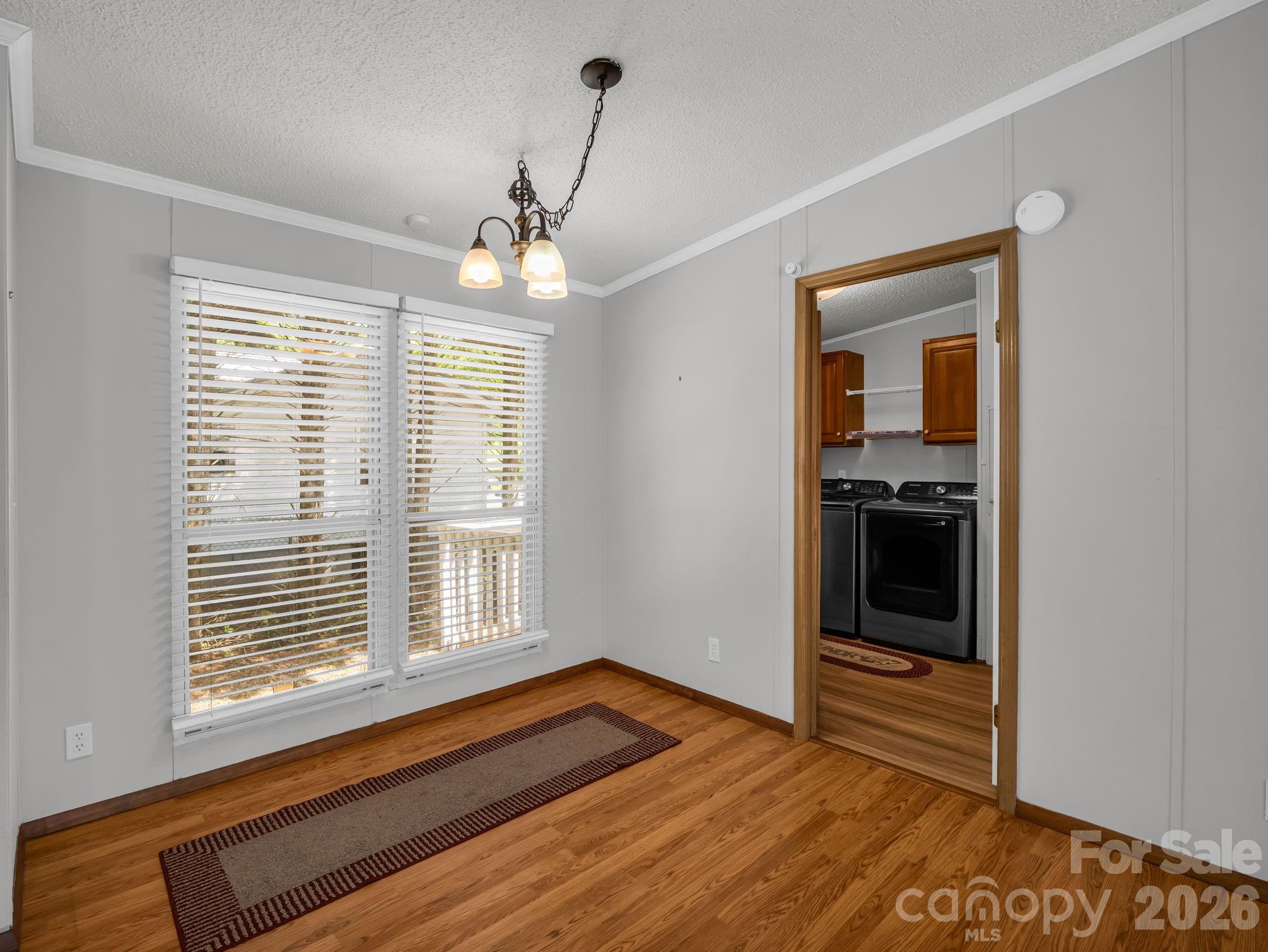 213 Old State Ten Road — Black Mountain