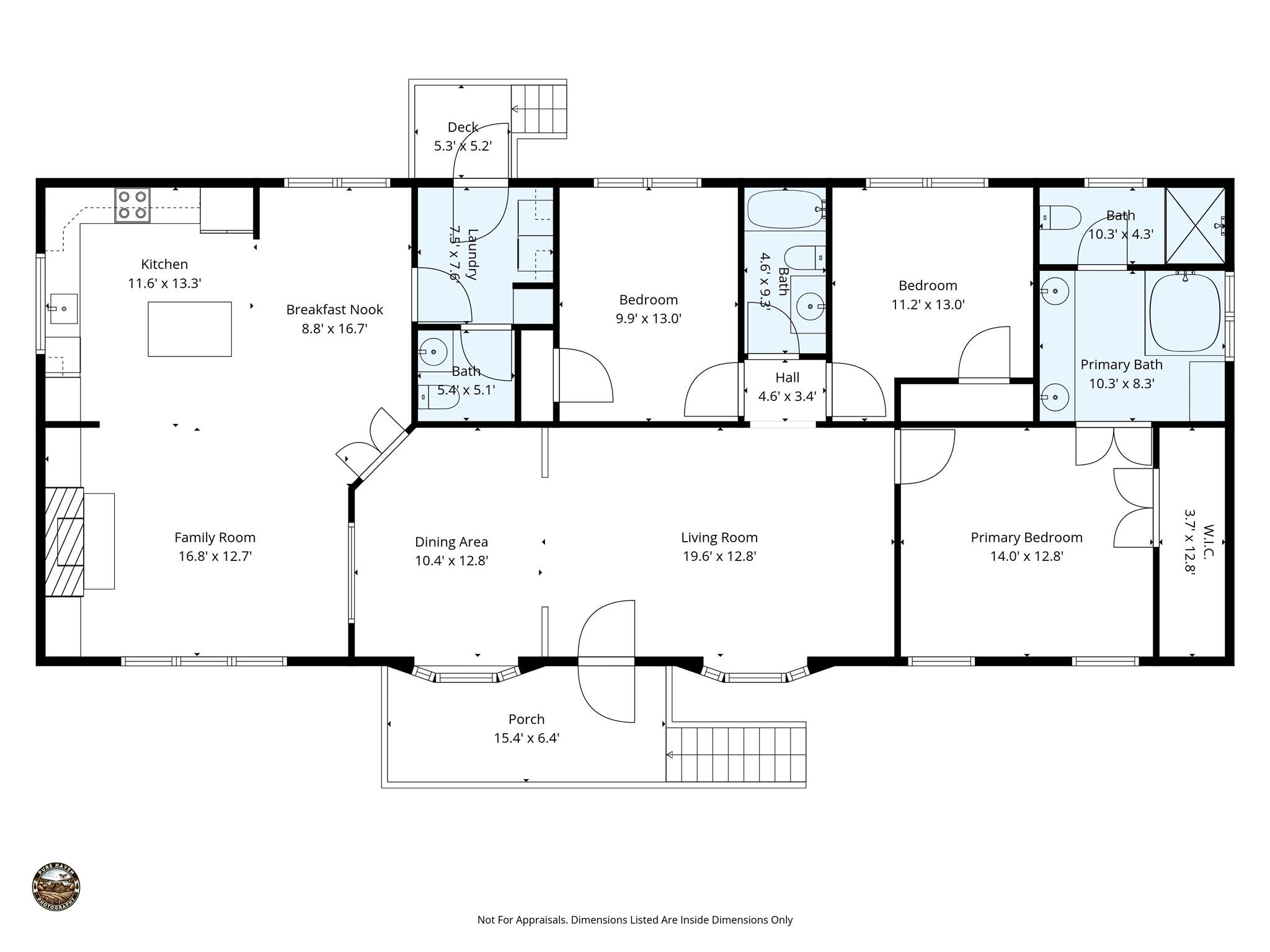 213 Old State Ten Road — Black Mountain