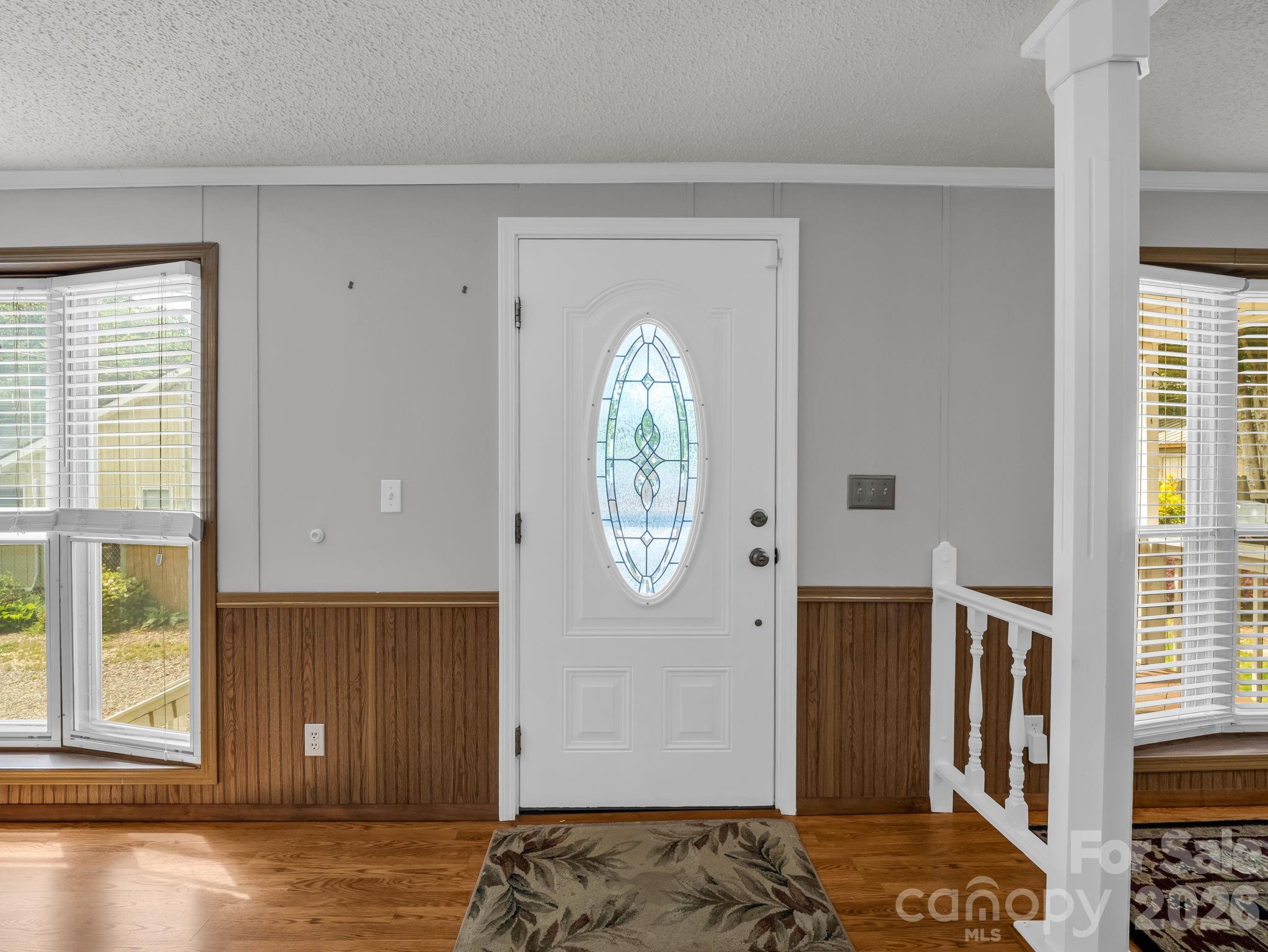213 Old State Ten Road — Black Mountain