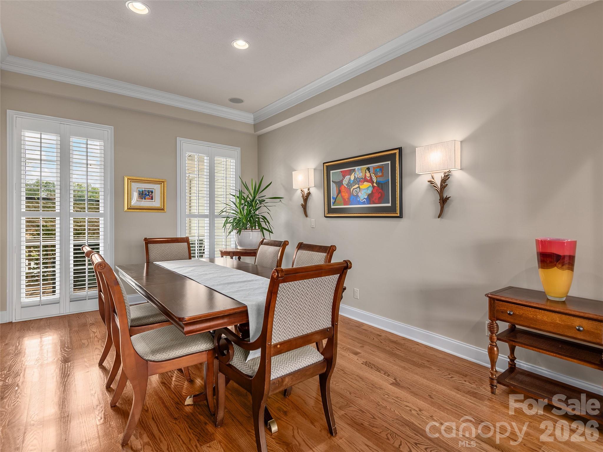 1403 Woodsong Drive — Hendersonville