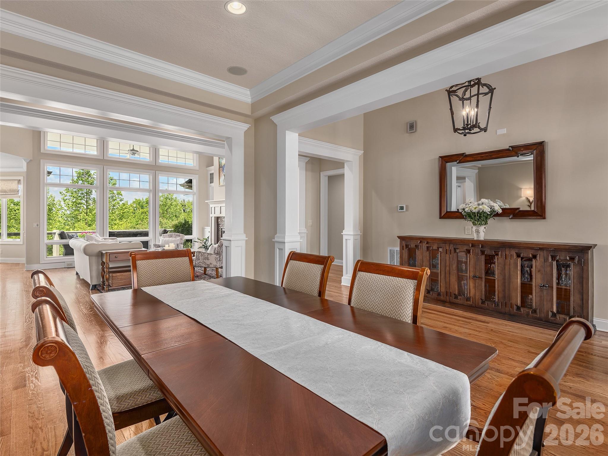 1403 Woodsong Drive — Hendersonville