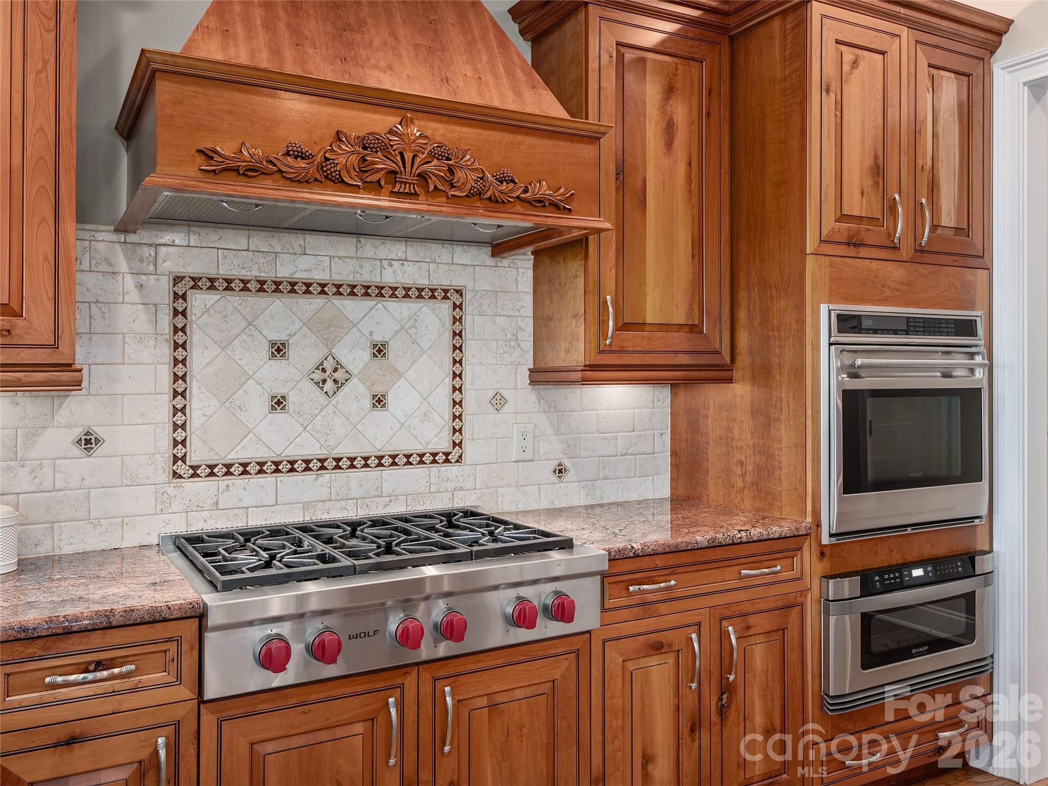 1403 Woodsong Drive — Hendersonville