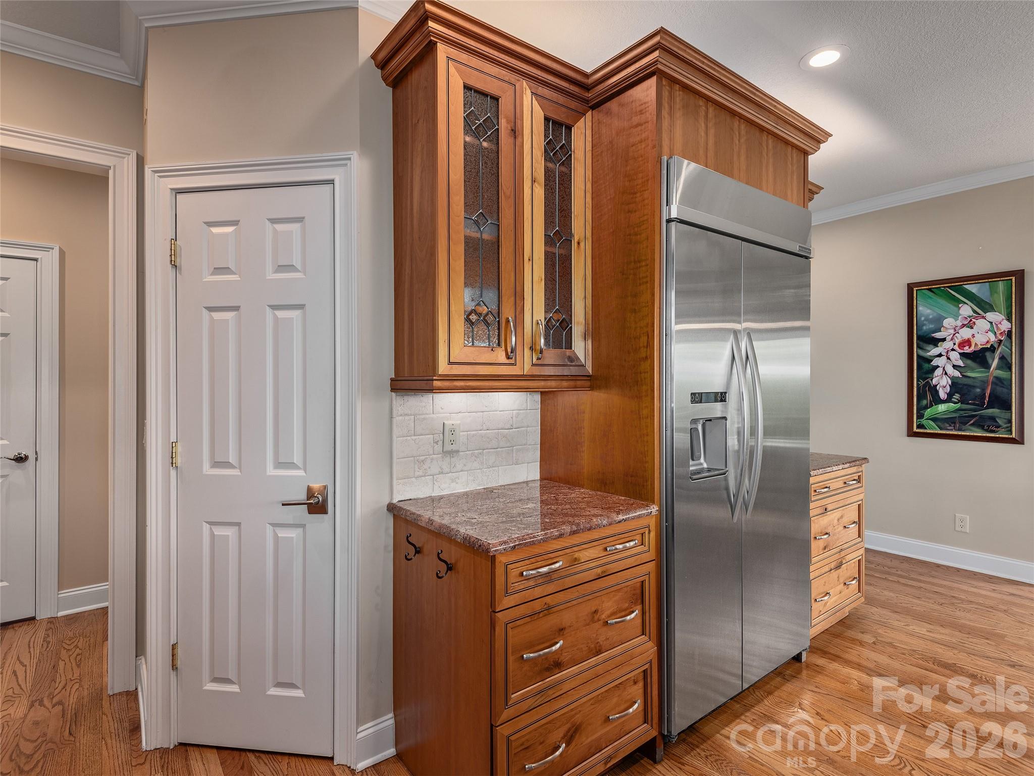1403 Woodsong Drive — Hendersonville