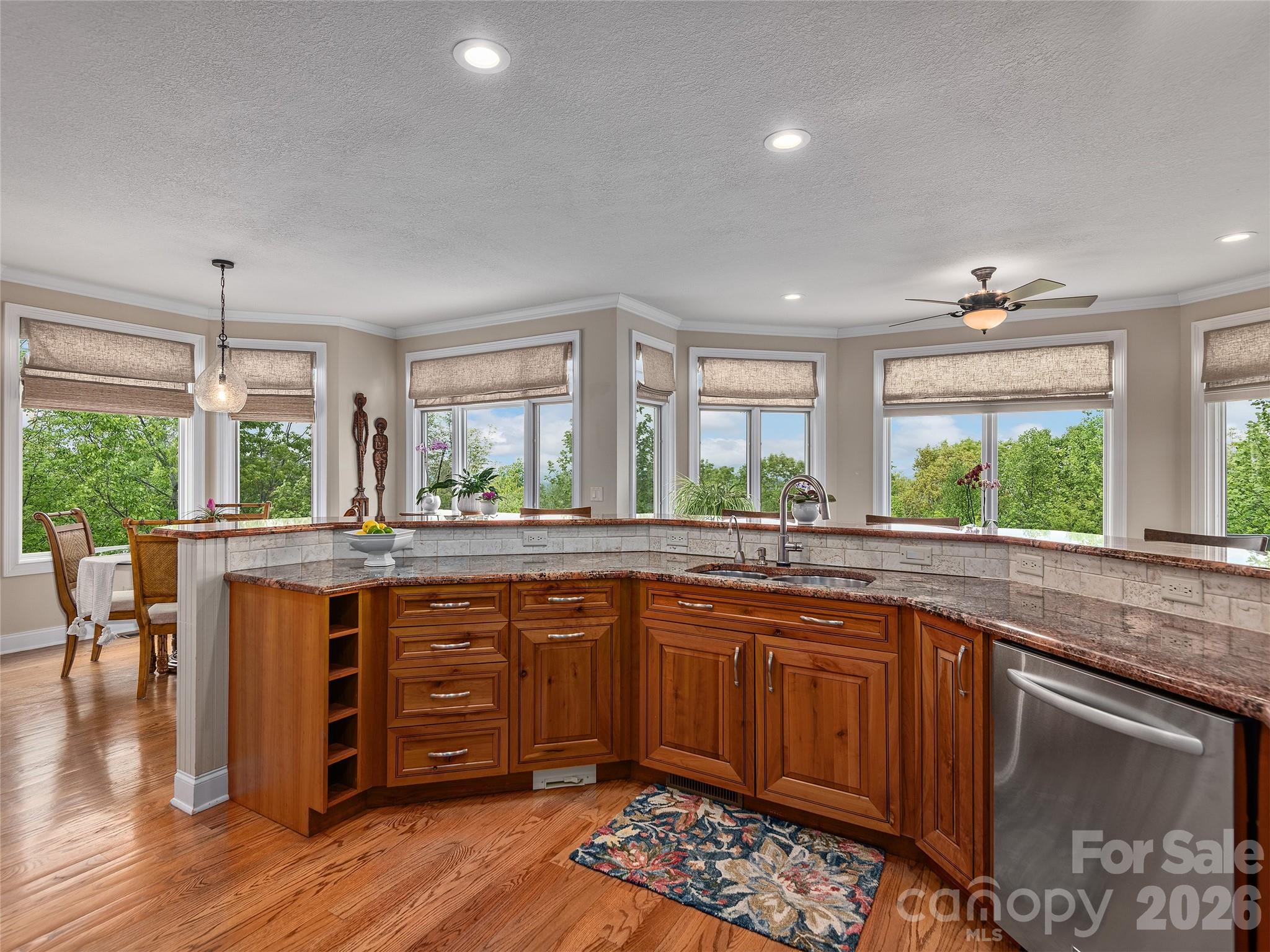 1403 Woodsong Drive — Hendersonville