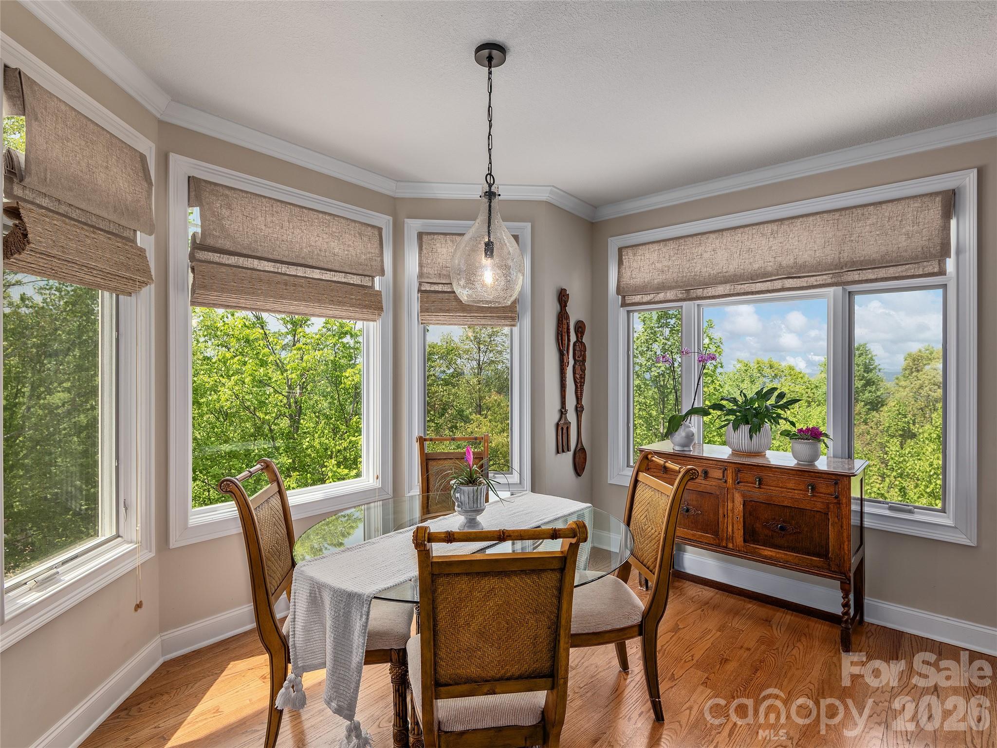1403 Woodsong Drive — Hendersonville