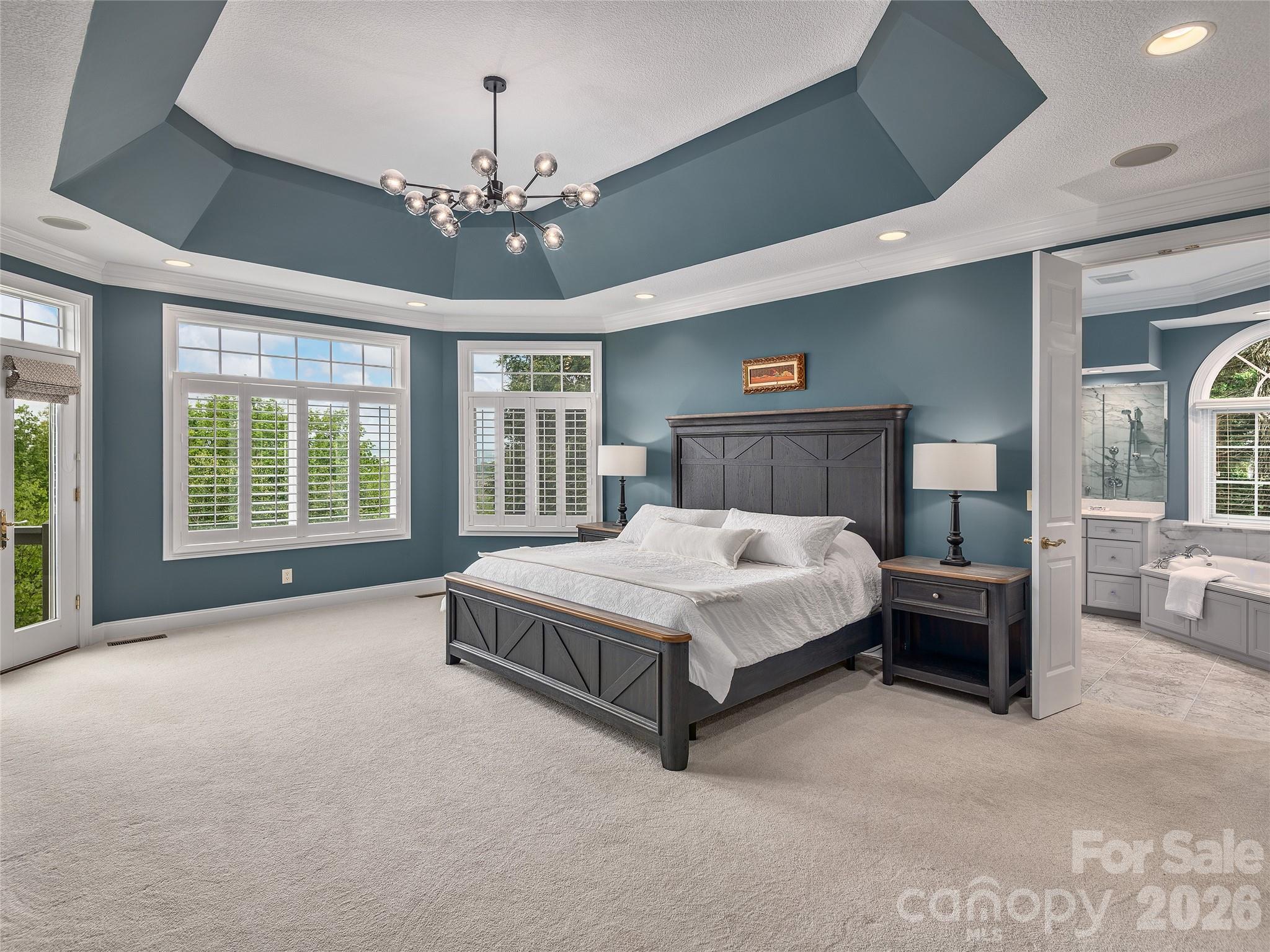 1403 Woodsong Drive — Hendersonville