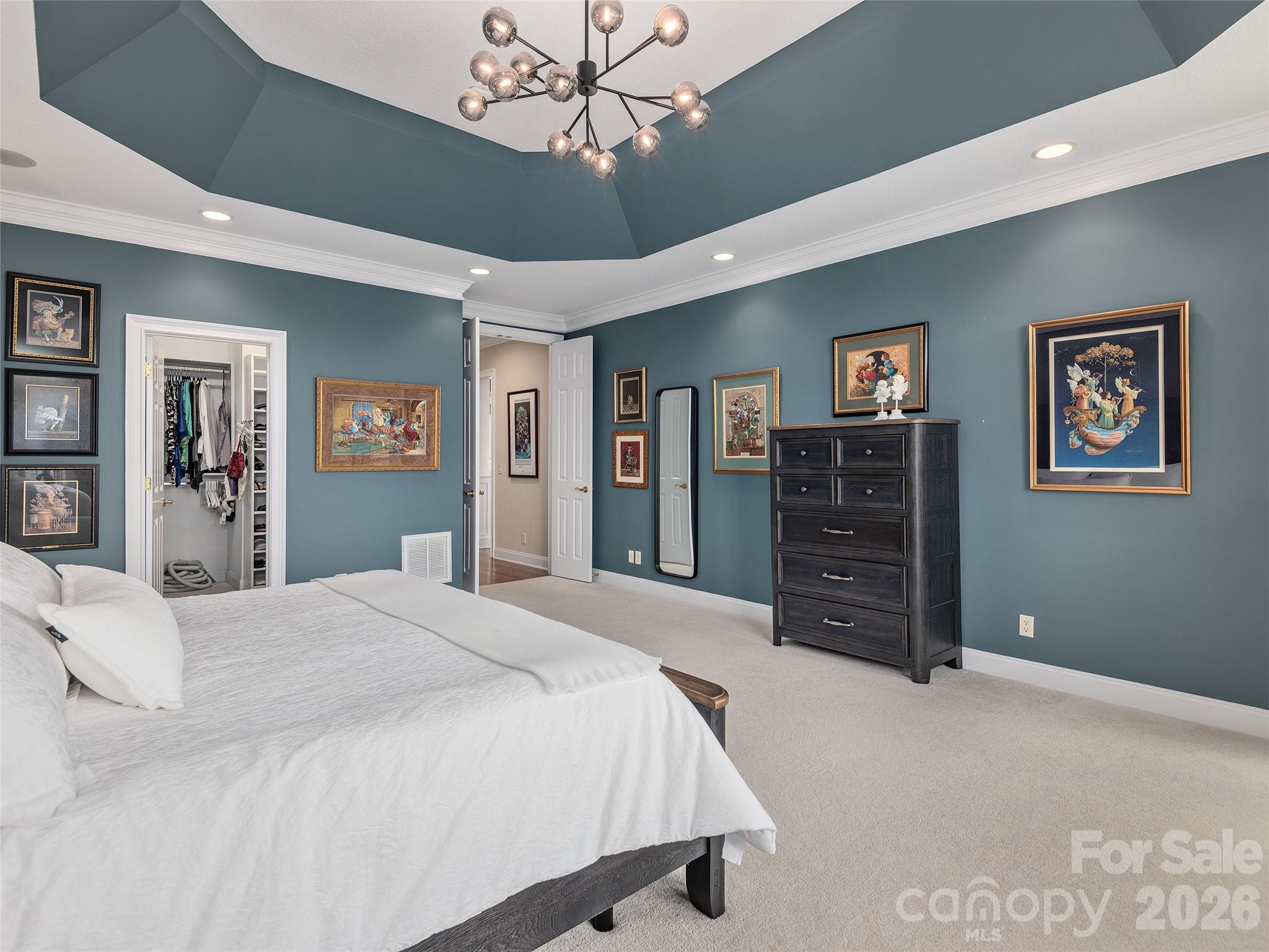 1403 Woodsong Drive — Hendersonville