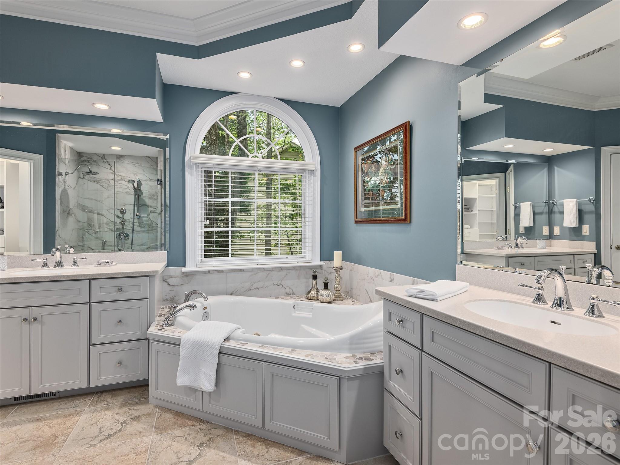 1403 Woodsong Drive — Hendersonville