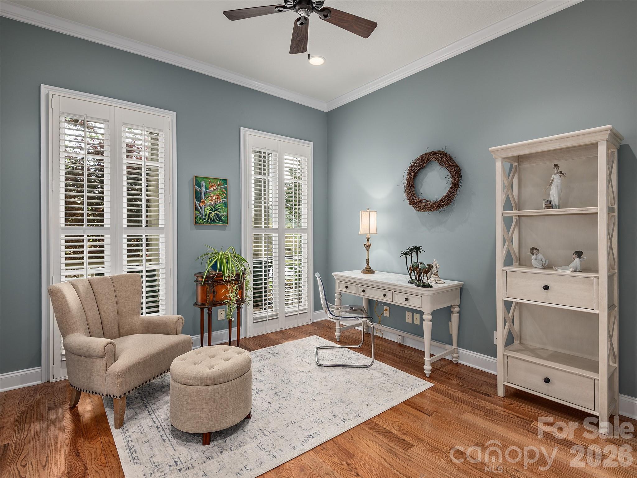 1403 Woodsong Drive — Hendersonville