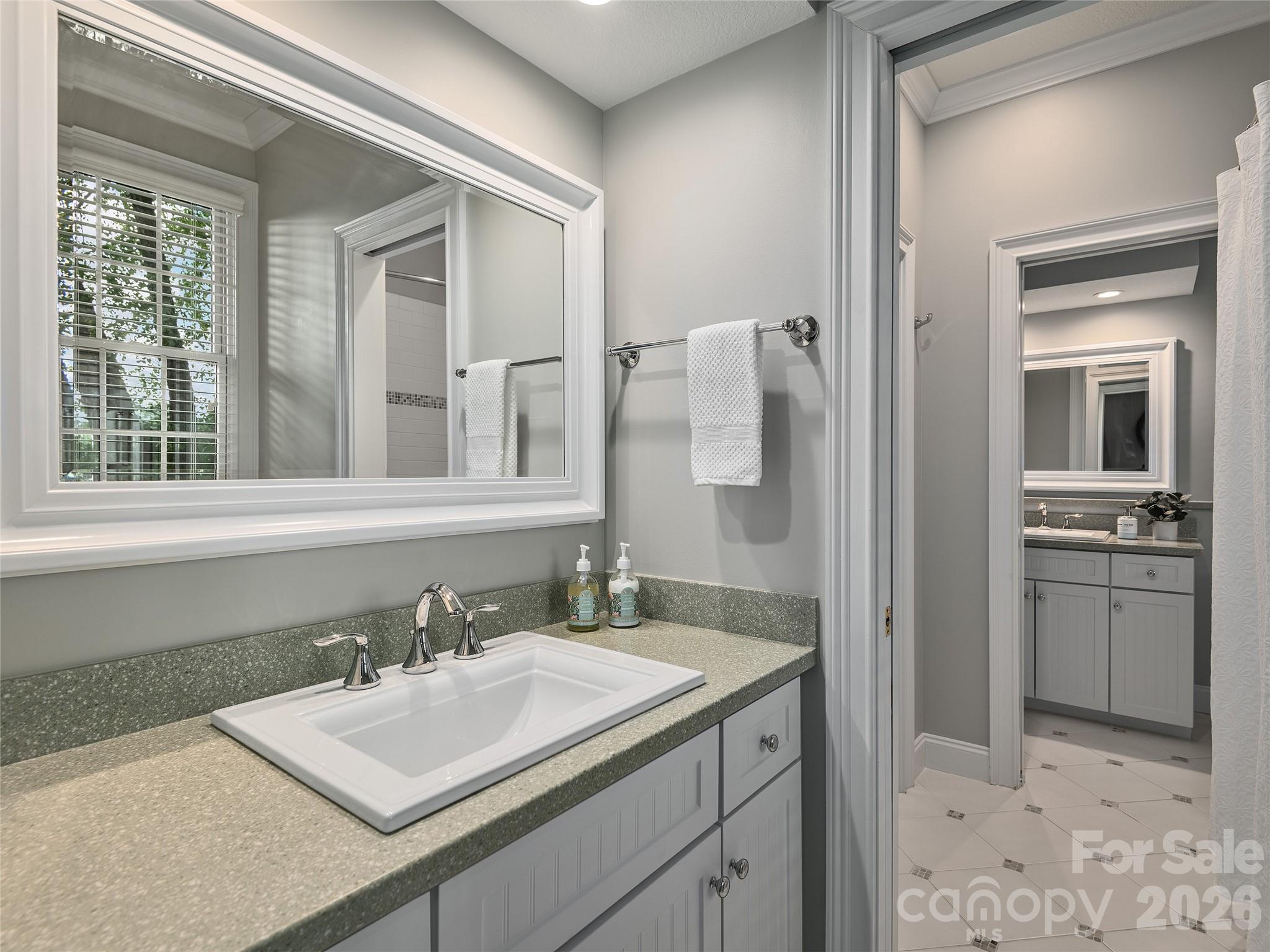 1403 Woodsong Drive — Hendersonville
