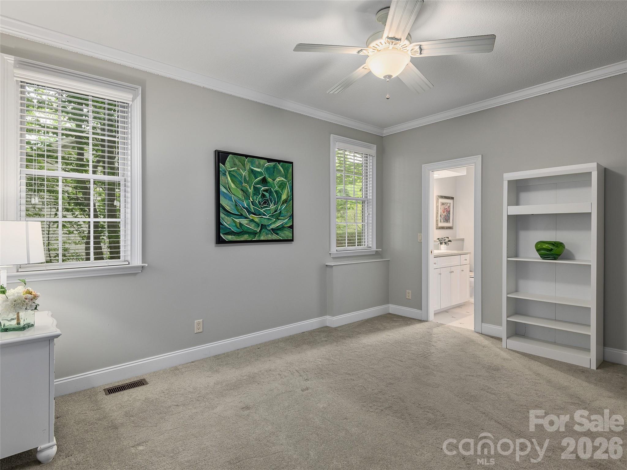 1403 Woodsong Drive — Hendersonville