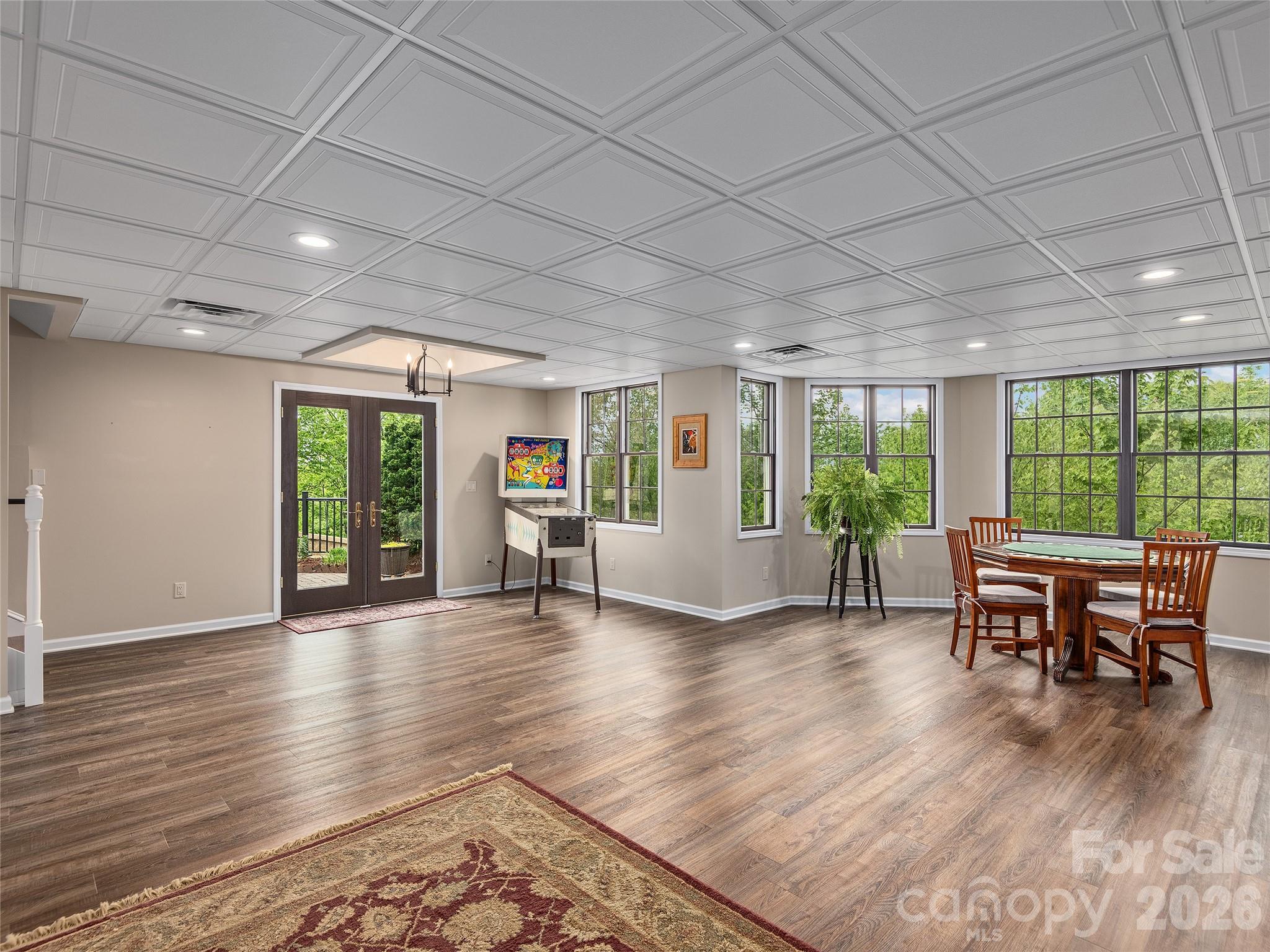 1403 Woodsong Drive — Hendersonville