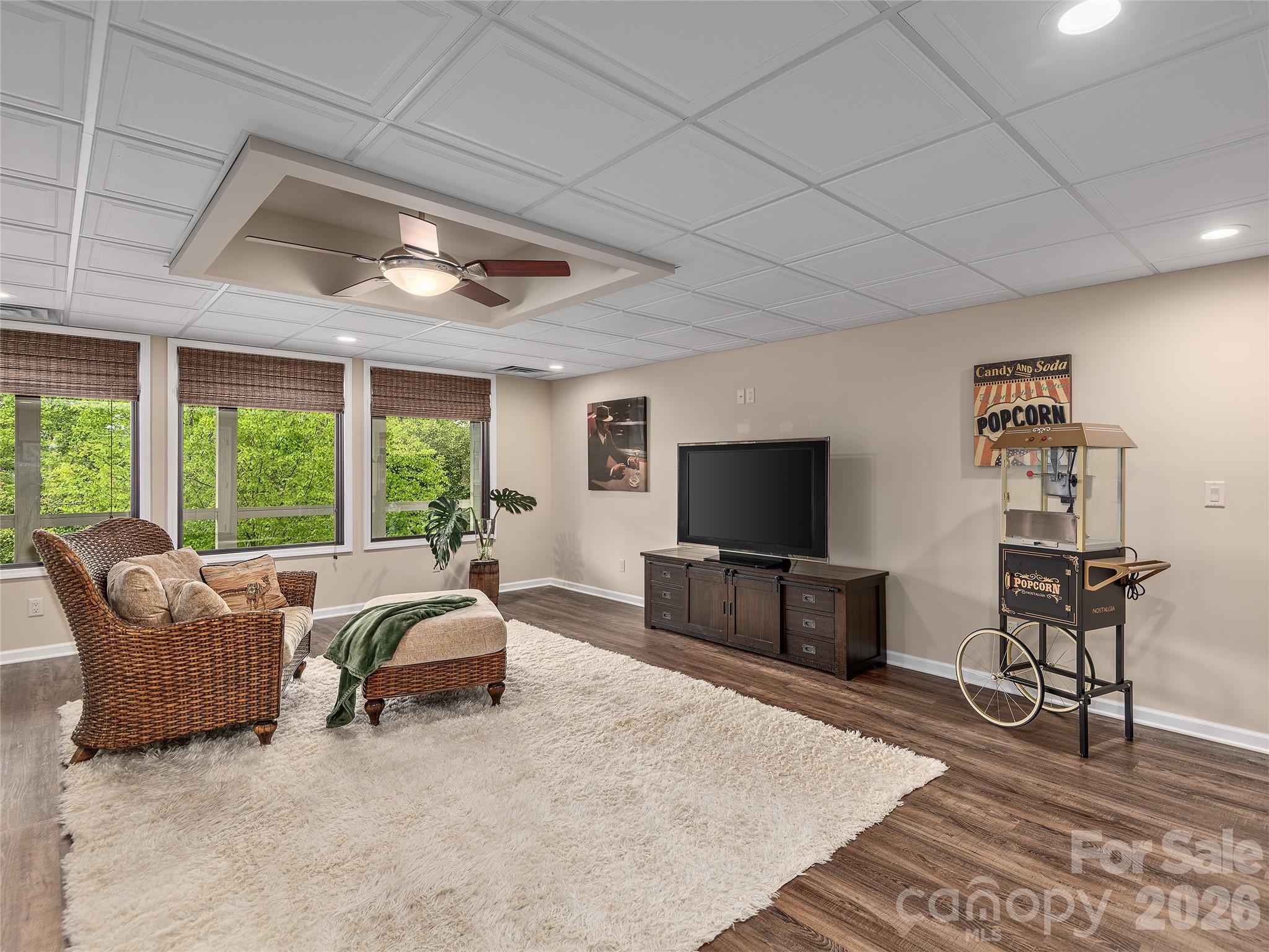 1403 Woodsong Drive — Hendersonville