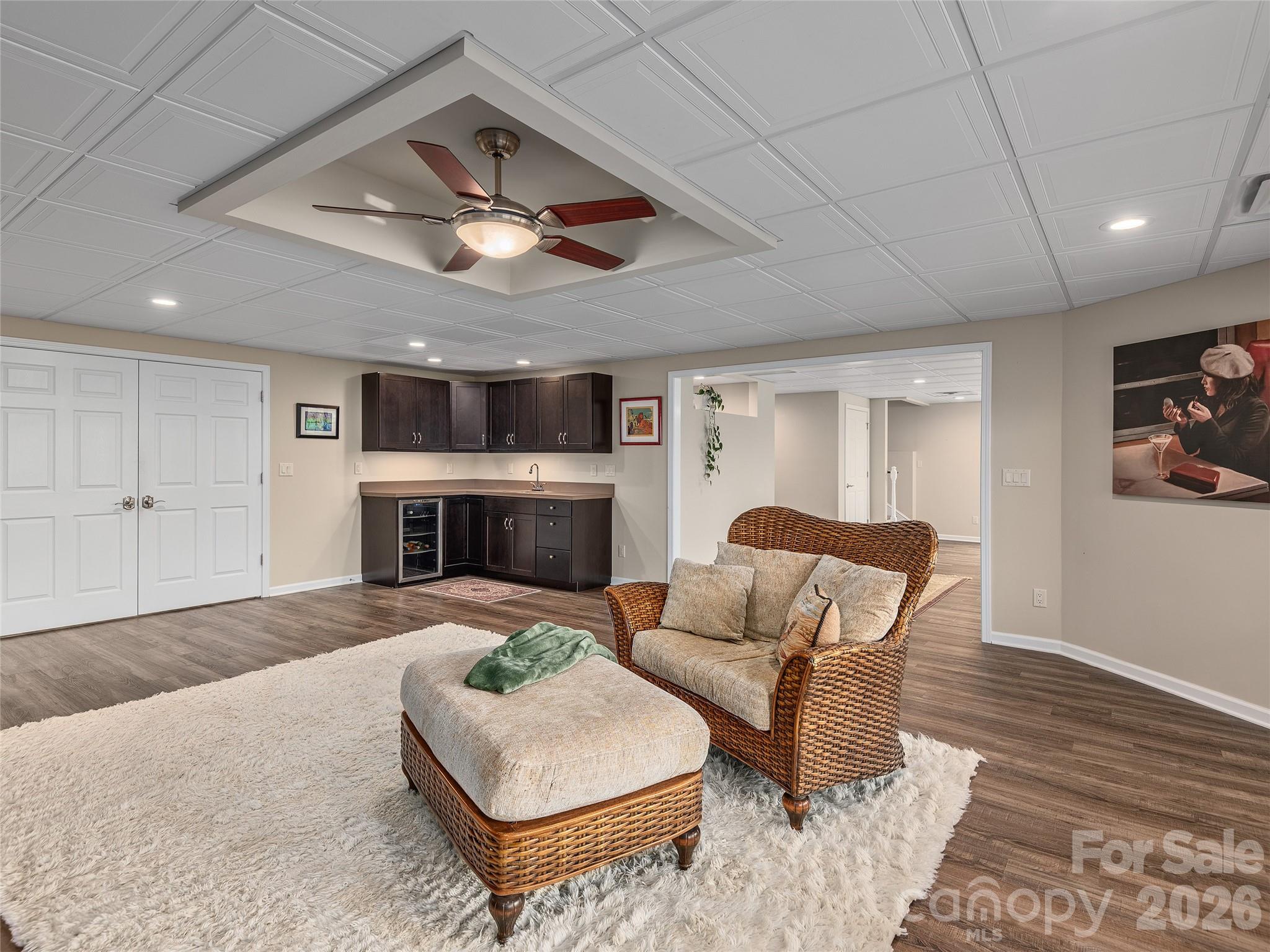 1403 Woodsong Drive — Hendersonville