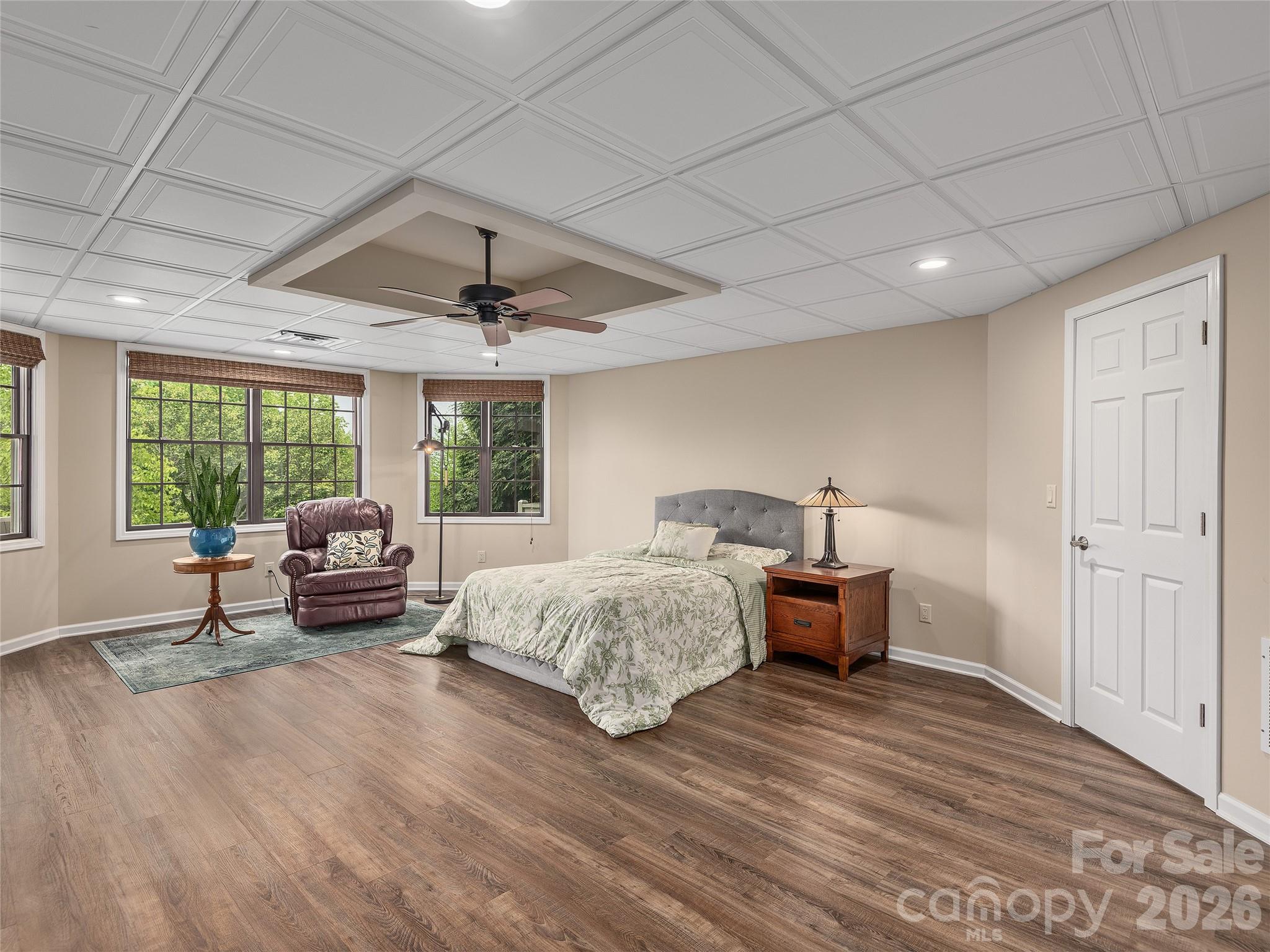 1403 Woodsong Drive — Hendersonville
