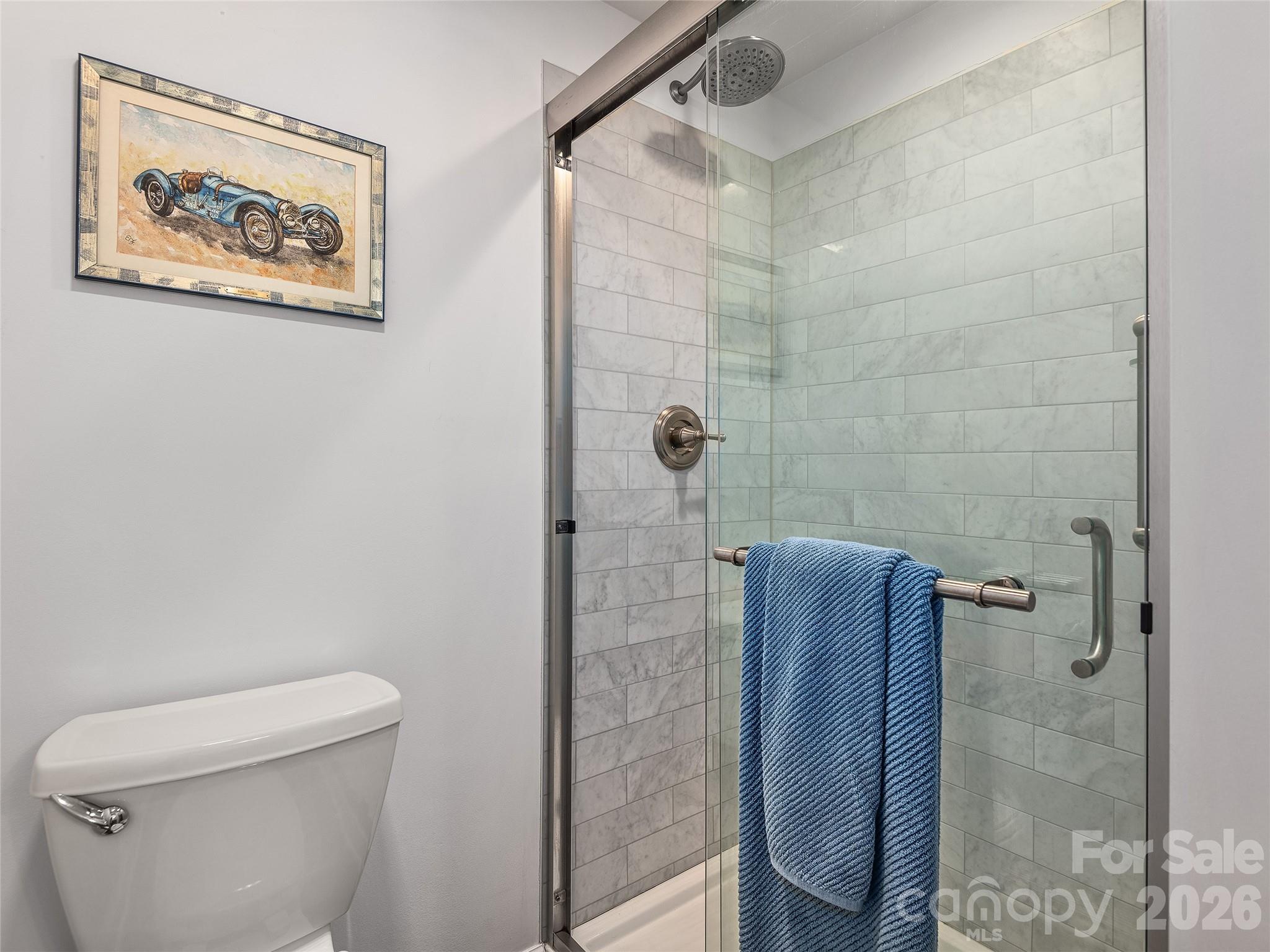 1403 Woodsong Drive — Hendersonville