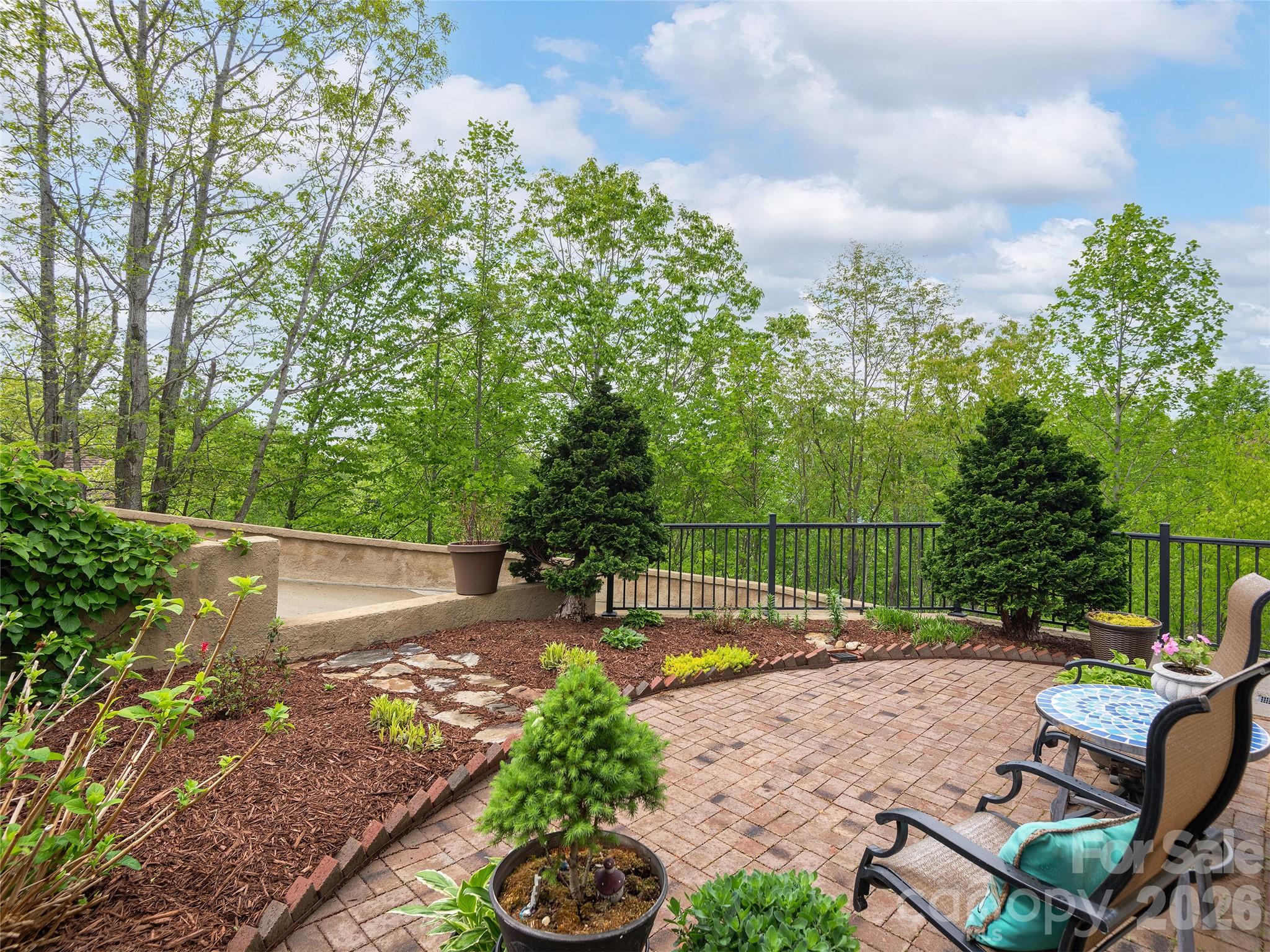 1403 Woodsong Drive — Hendersonville