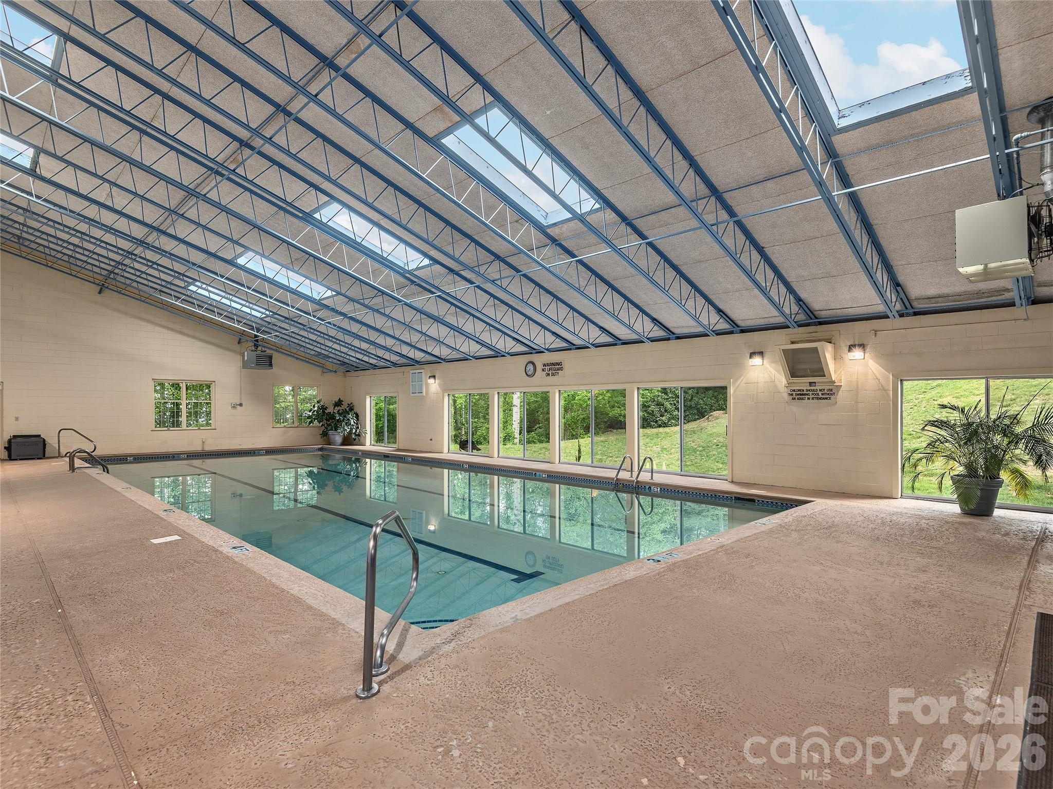1403 Woodsong Drive — Hendersonville