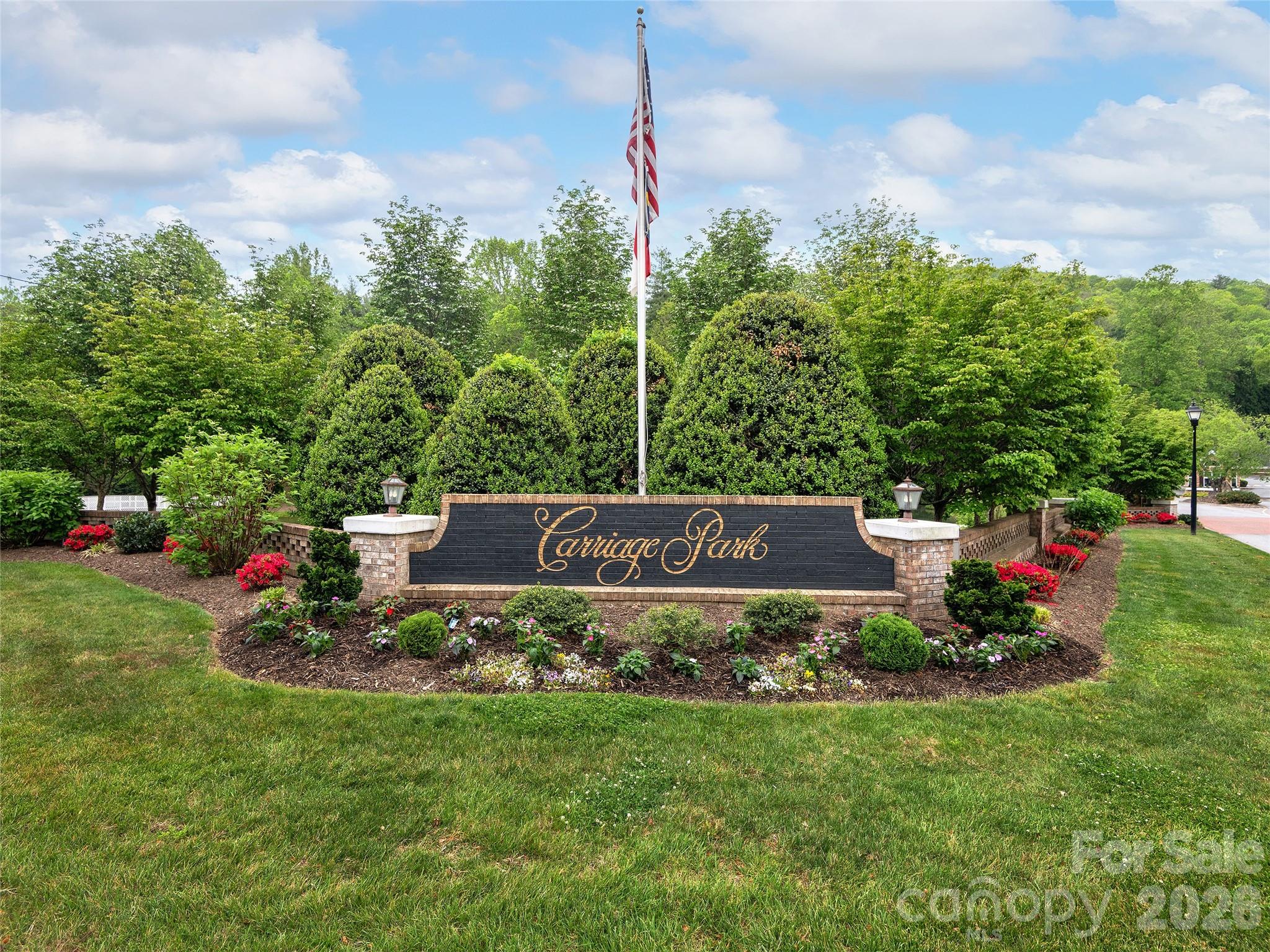 1403 Woodsong Drive — Hendersonville