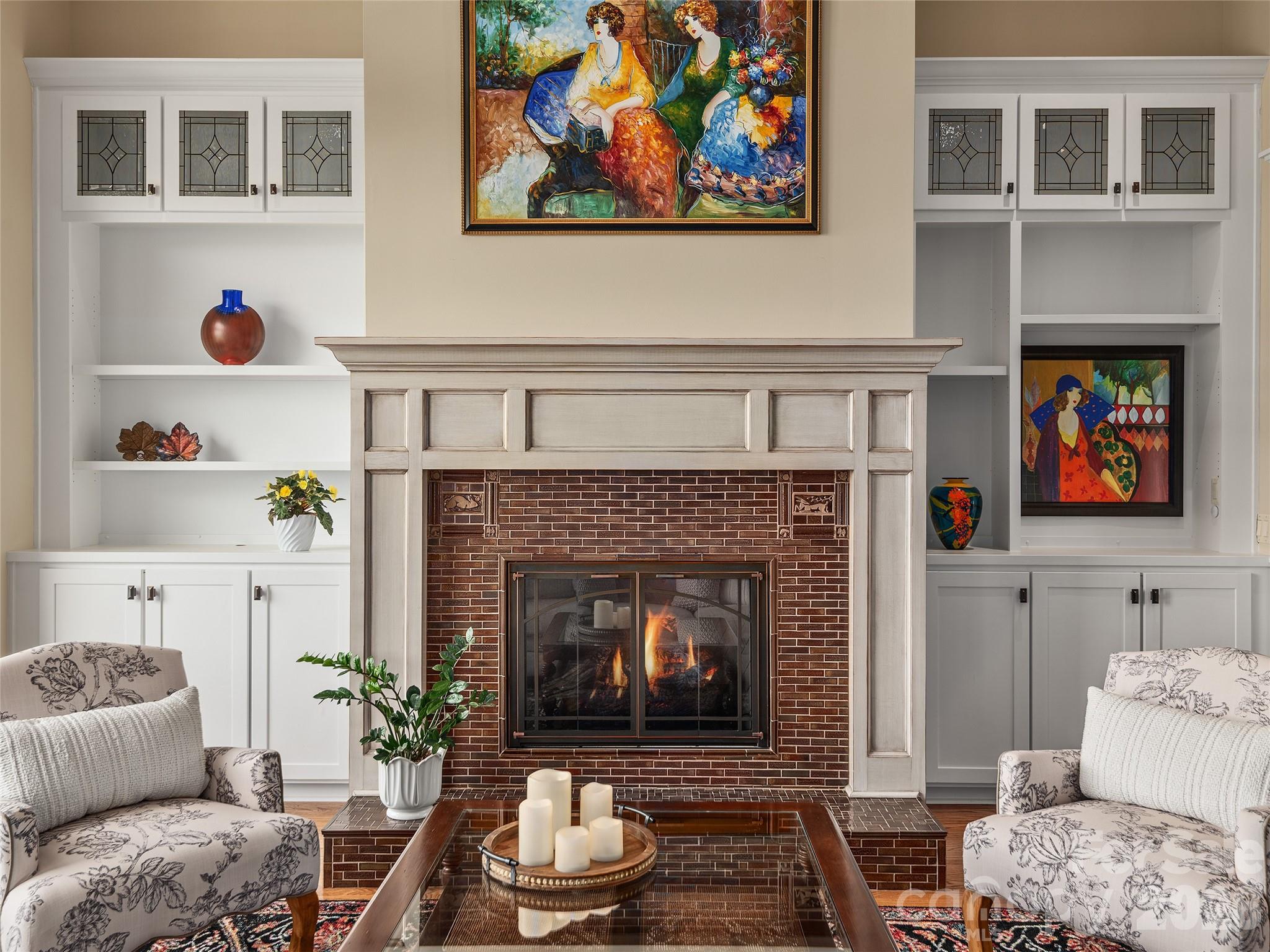 1403 Woodsong Drive — Hendersonville